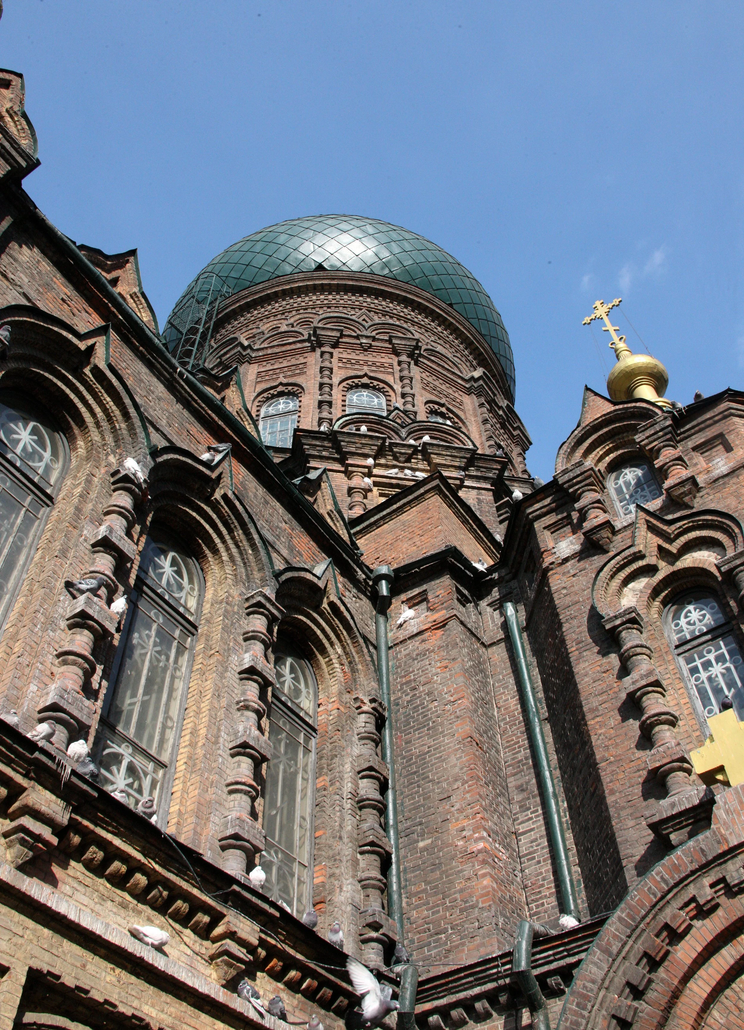 SAINT SOPHIA'S CATHEDRAL HARBIN CHINA (38).JPG