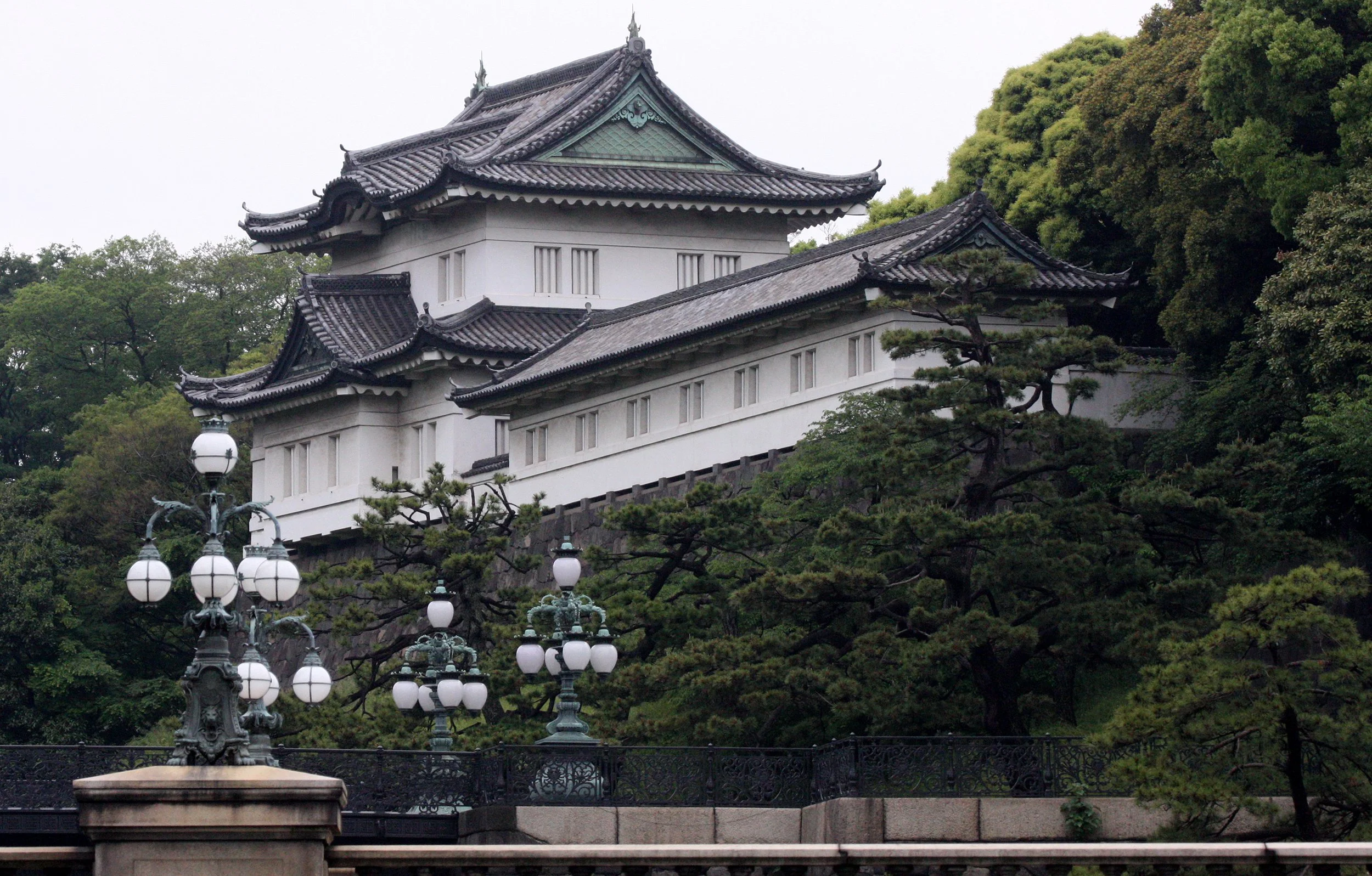 TOKYO -MAY 2009 -  IMPERIAL PALACE (15).JPG