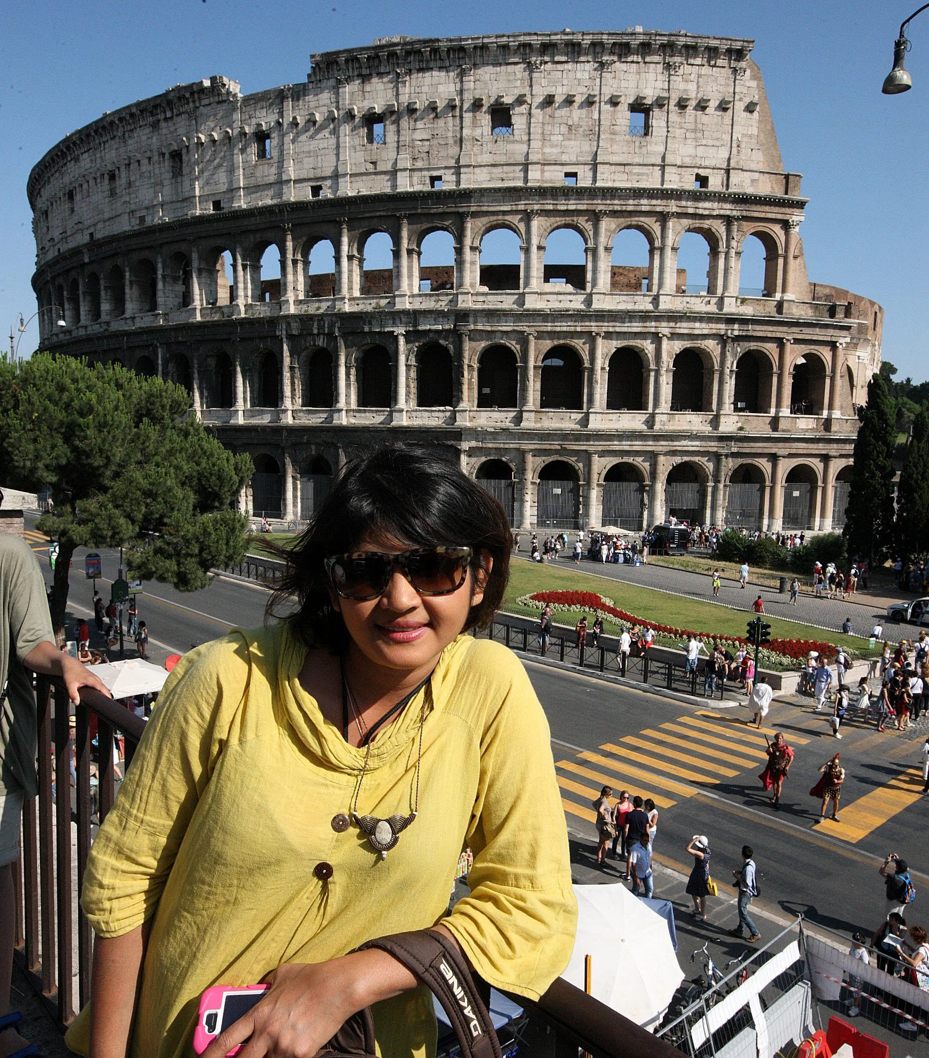 ROME ITALY - SUMMER JUNE 2013 (12).JPG