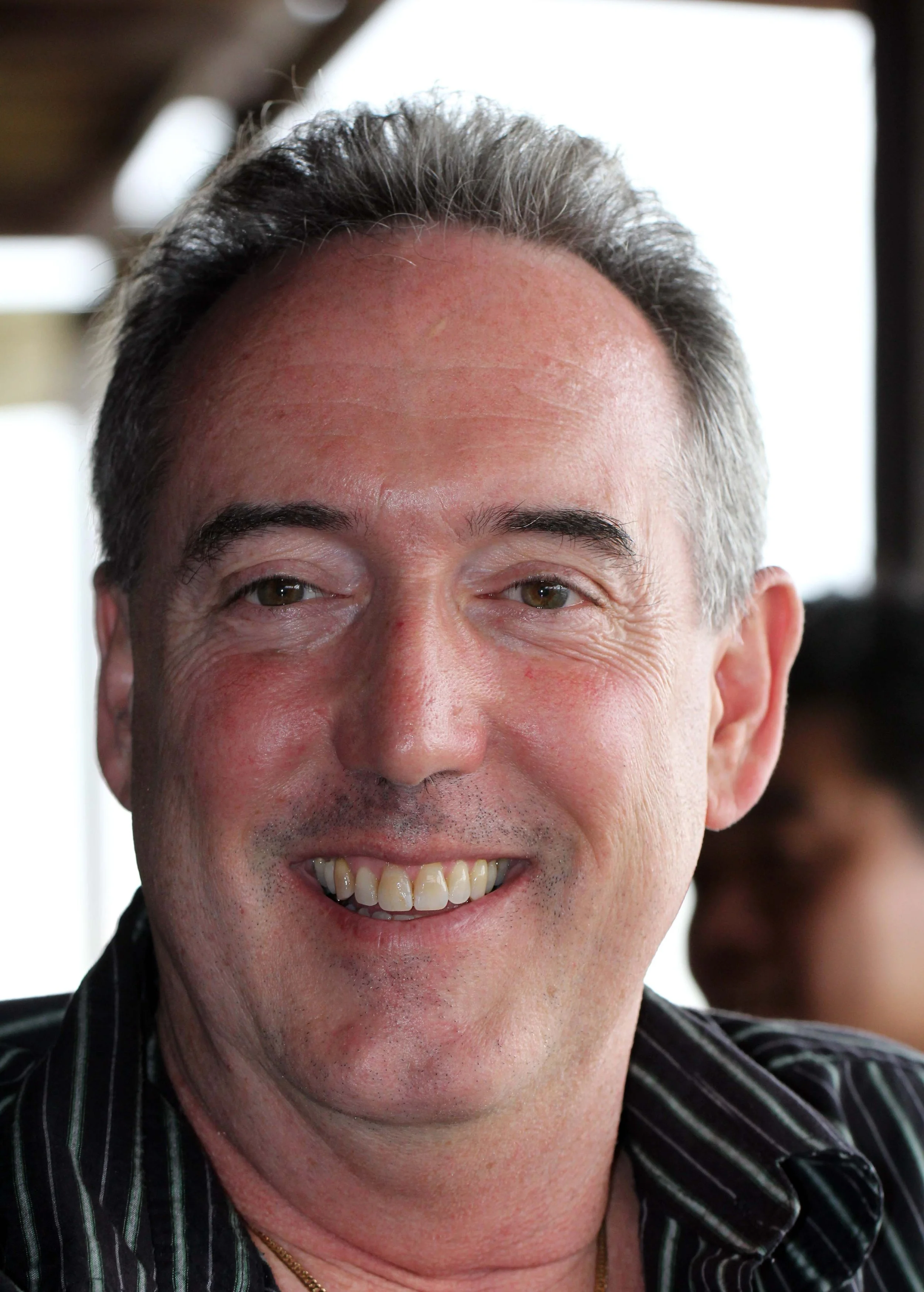 2013 River Treehouse with Friends in Nonthaburi (8).JPG