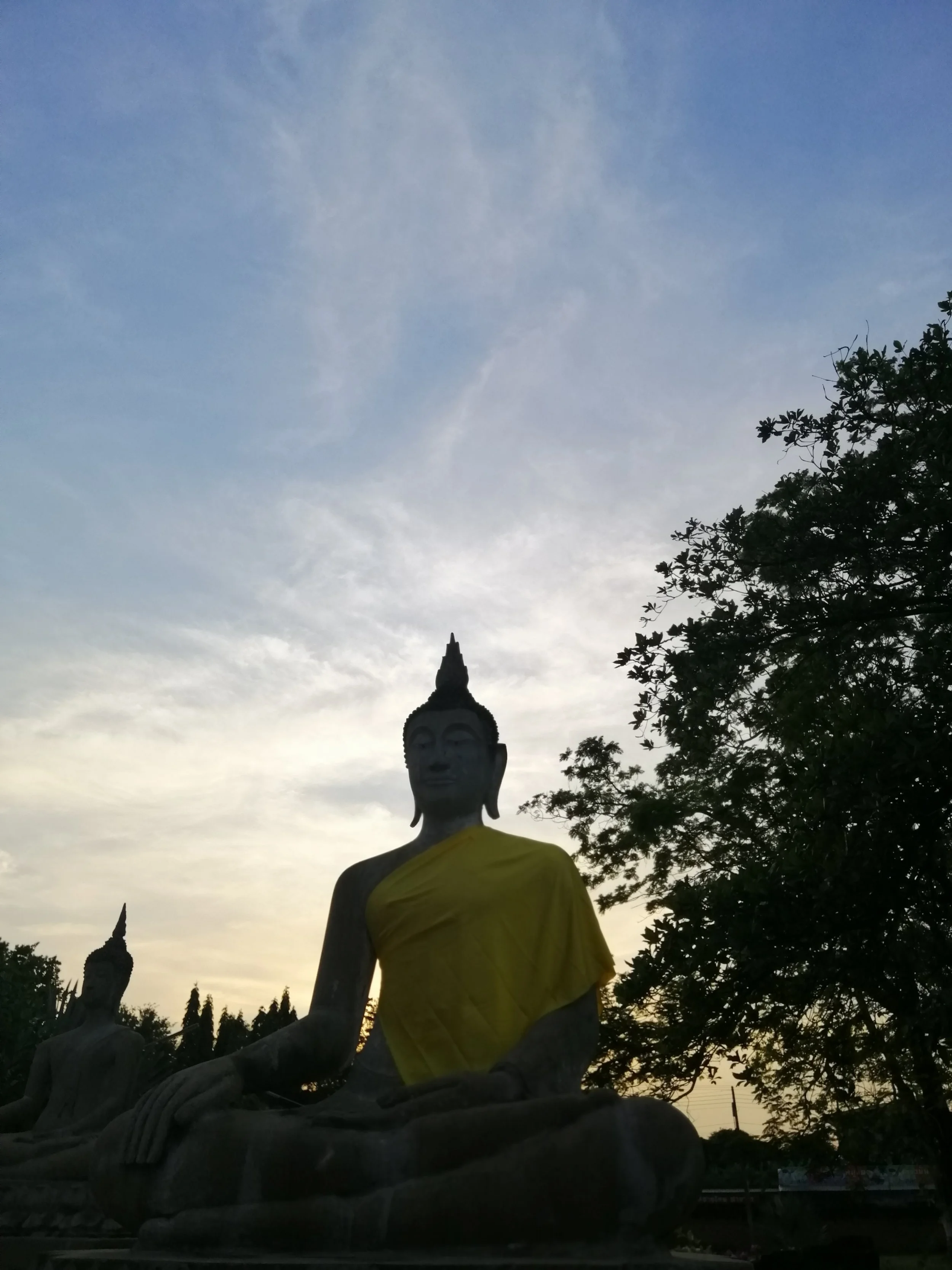 2018 Ayutthaya Pics with Gift in Traditional Dress (40).jpg
