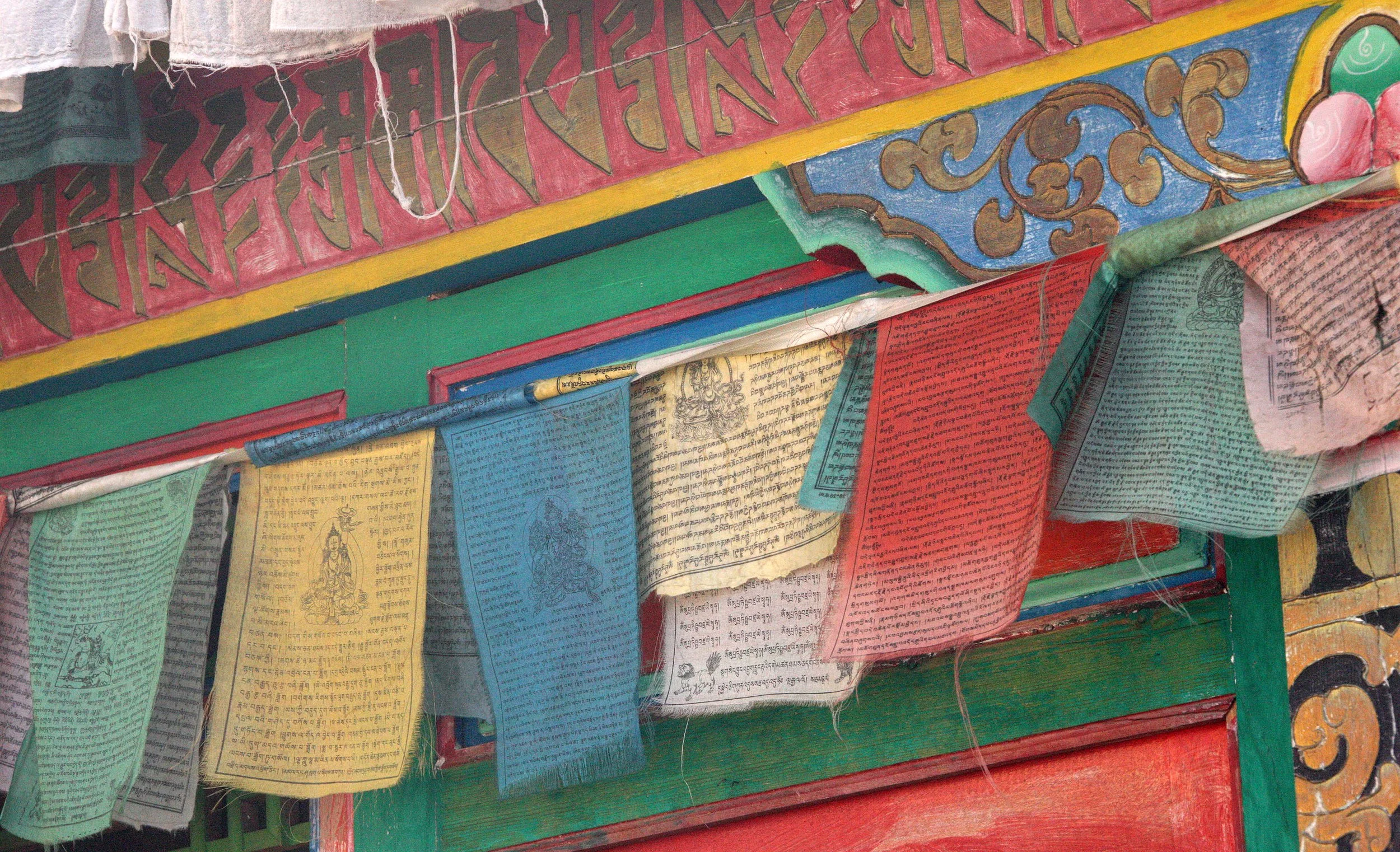 YUNNAN - SHANGRI LA - SONGZANLIN TEMPLE (37).JPG