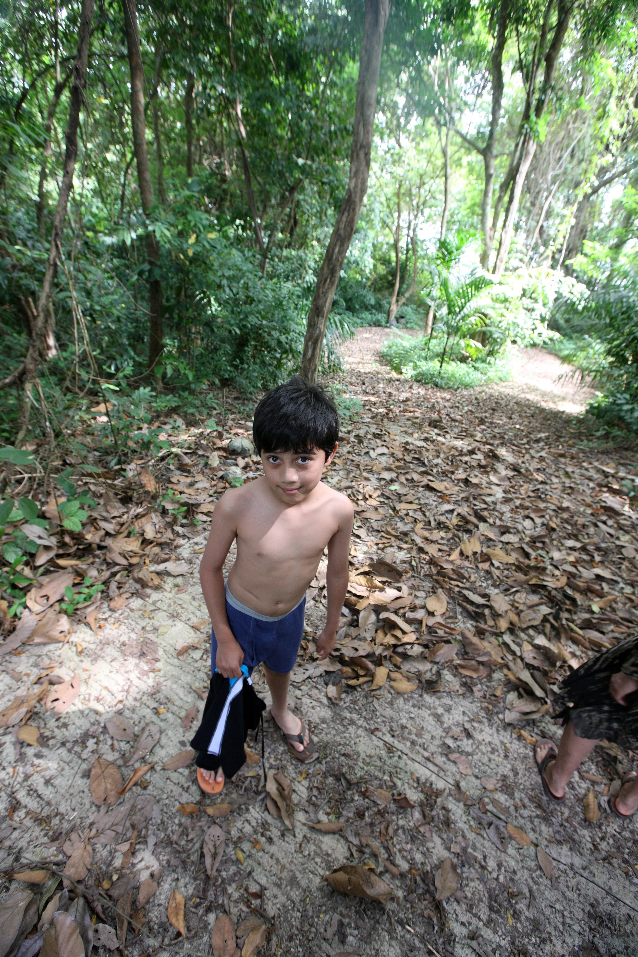 LANTA ISLAND - OUR PROPERTY - WINTER 2011 (4).JPG