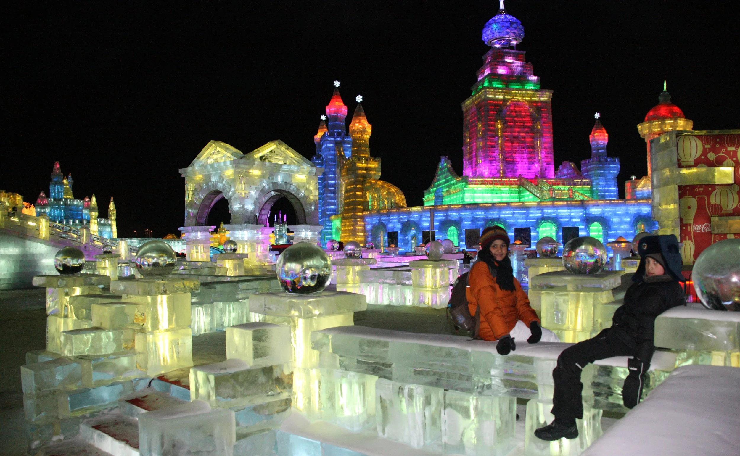 HARBIN ICE & SNOW FESTIVAL FEBRUARY 2012 (80).JPG