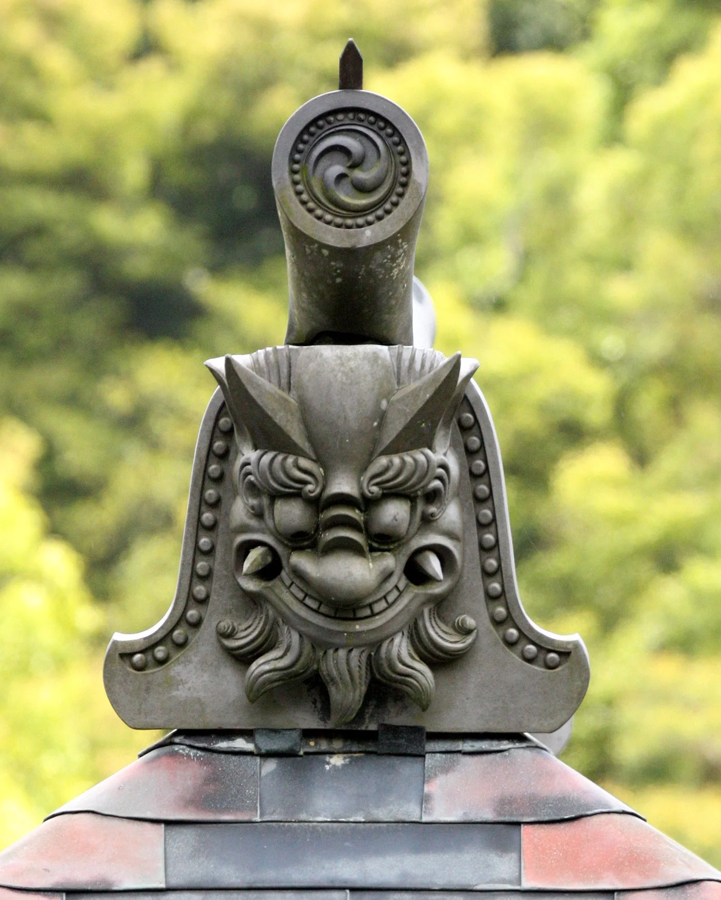 KYOTO - MAY 2009 - KINKAKUJI (37).JPG