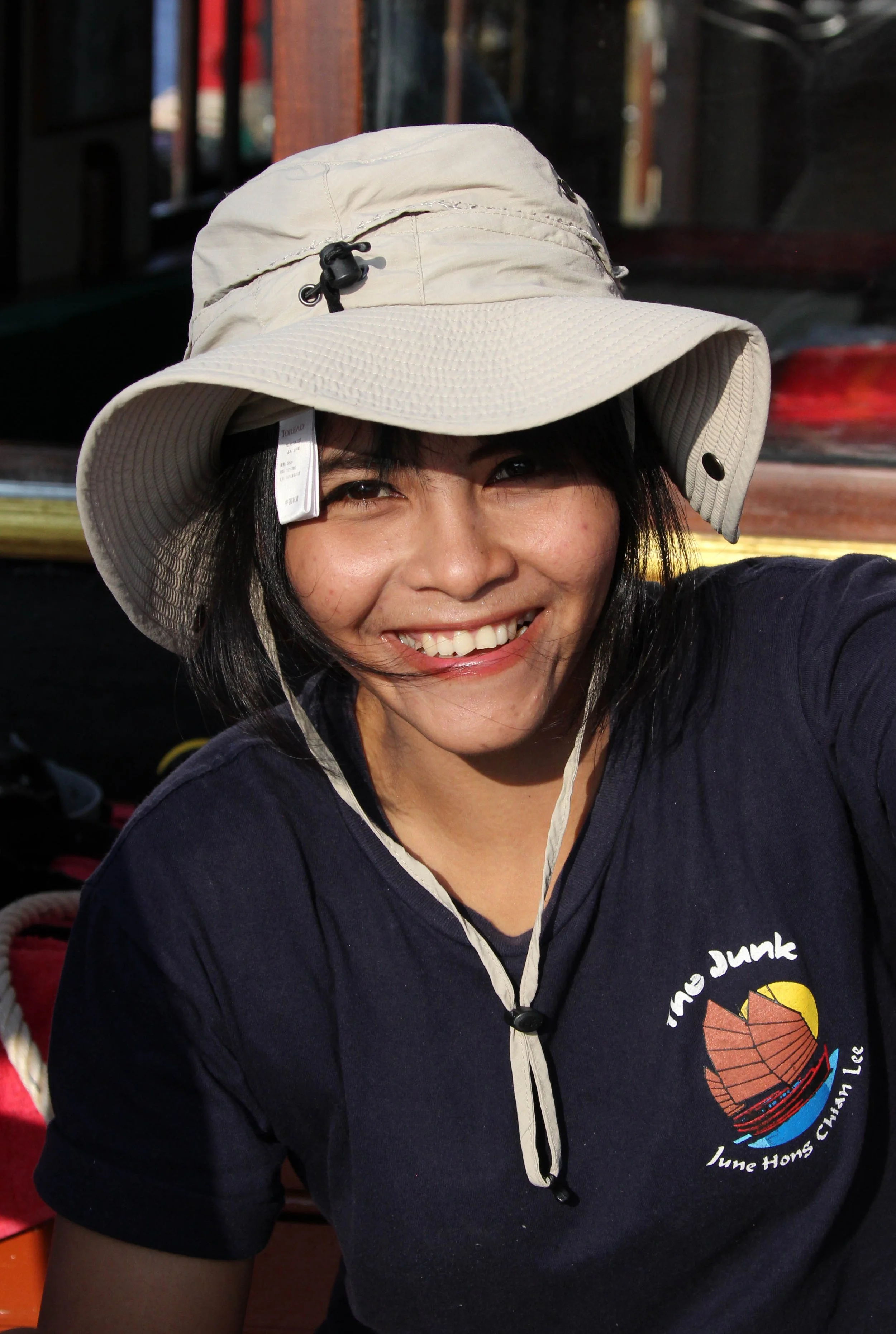 2014 Similans Trip with Family on The Junk (12).JPG