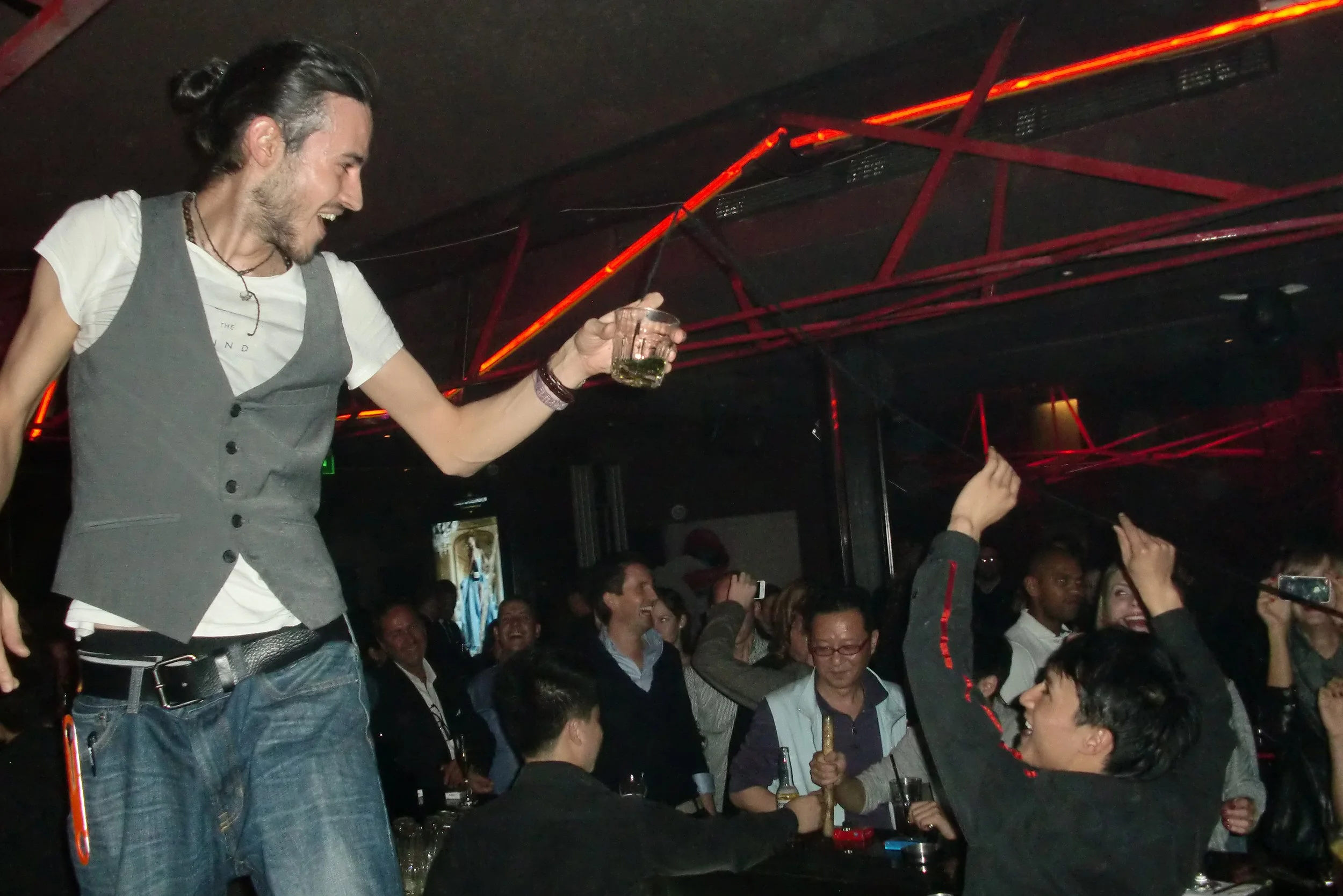 NIGHT OUT AT SHOOK AND BAR ROUGE SHANGHAI! (29).JPG