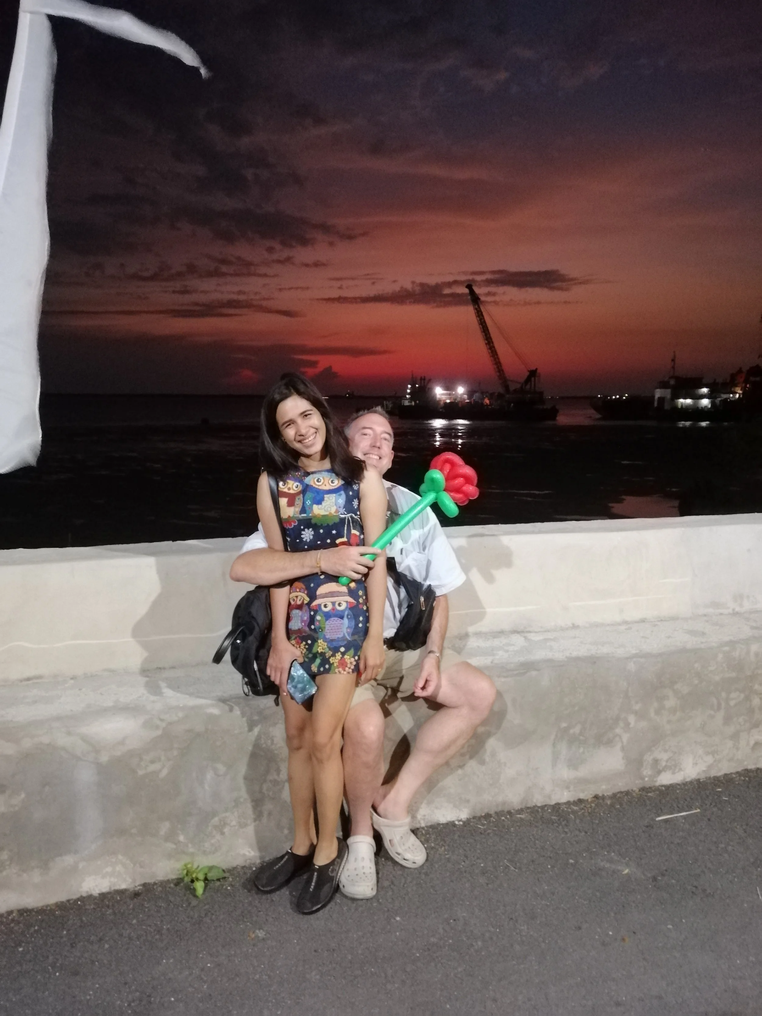 2019 Songkran in Bangkok - Khao San Road & Samut Prakan (194).jpg