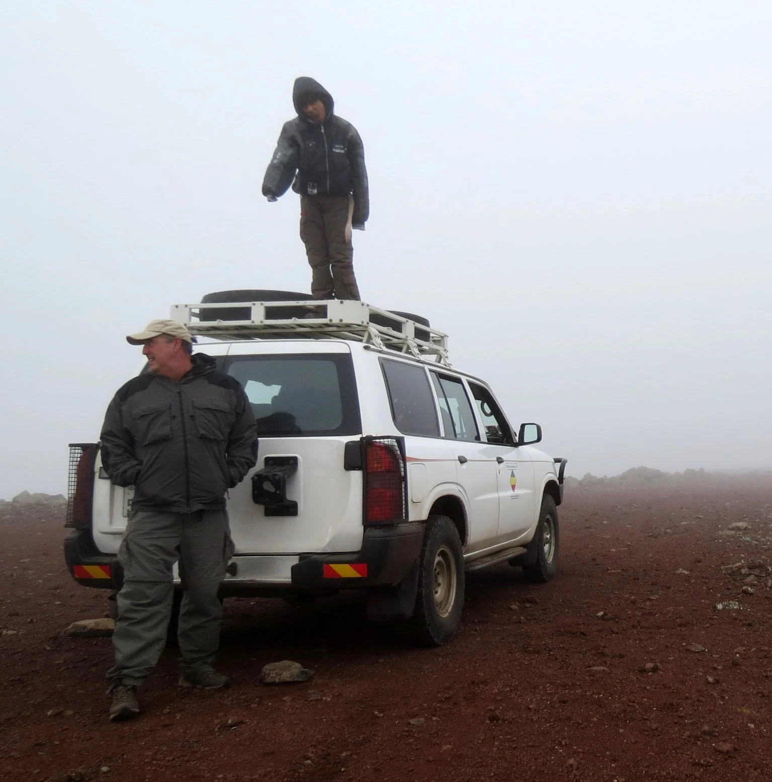 BALE MOUNTAINS NATIONAL PARK - SANETTI PLATEAU - ETHIOPIA (54).JPG