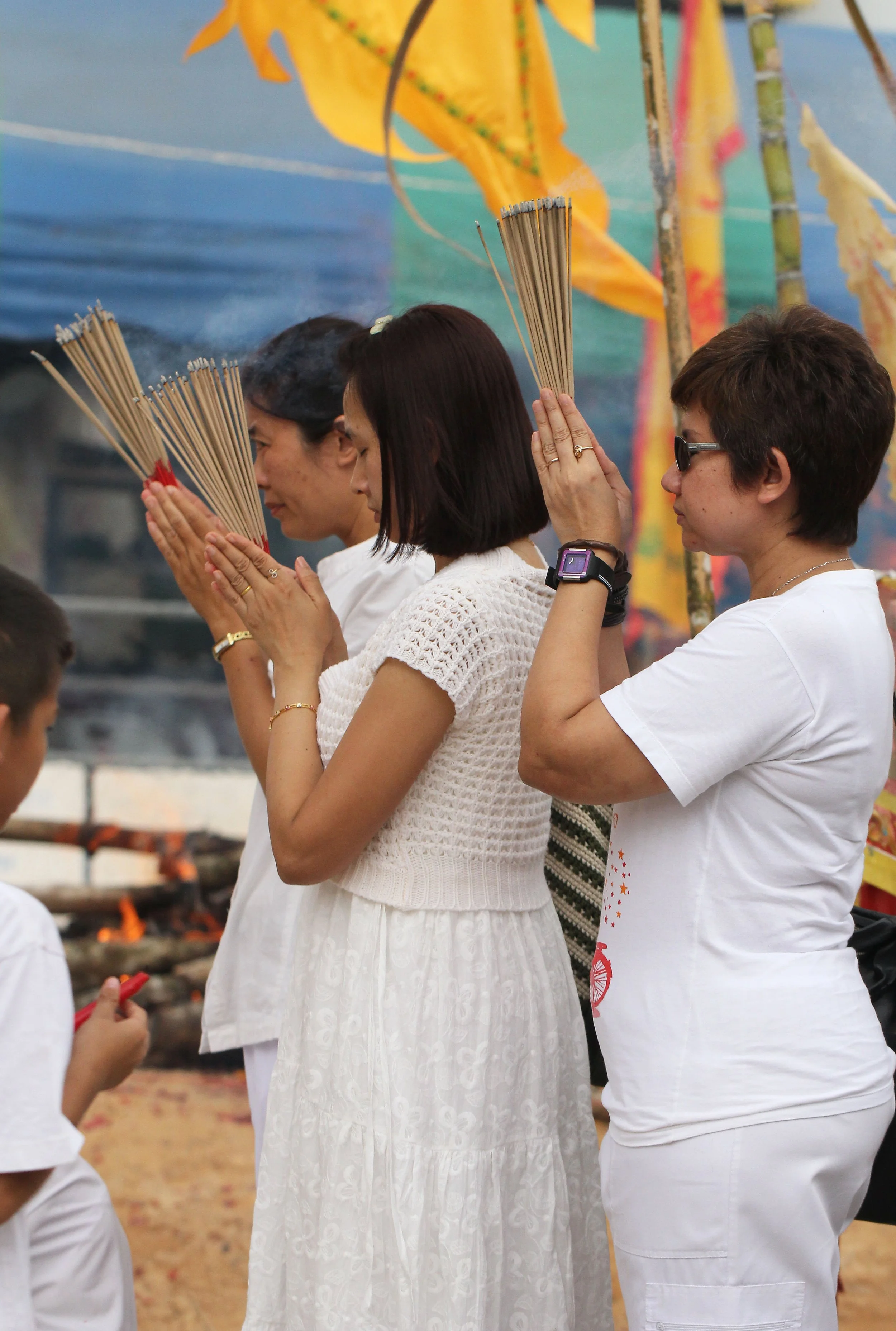 2015 Krabi Nine Emperor Gods Festival, Krabi Vegetarian Festival October Break Trip (40).JPG