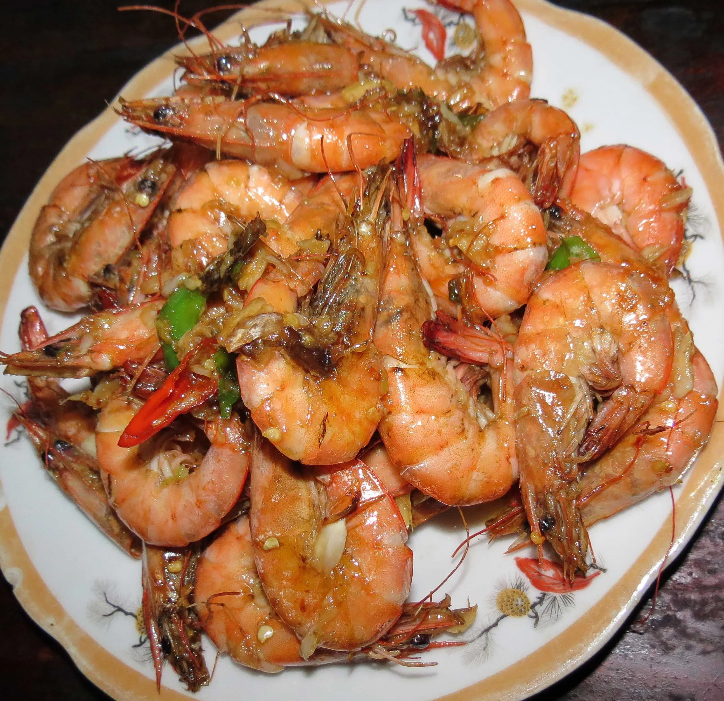 BACH MA NATIONAL PARK AND VICINITY VIET NAM (26).JPG