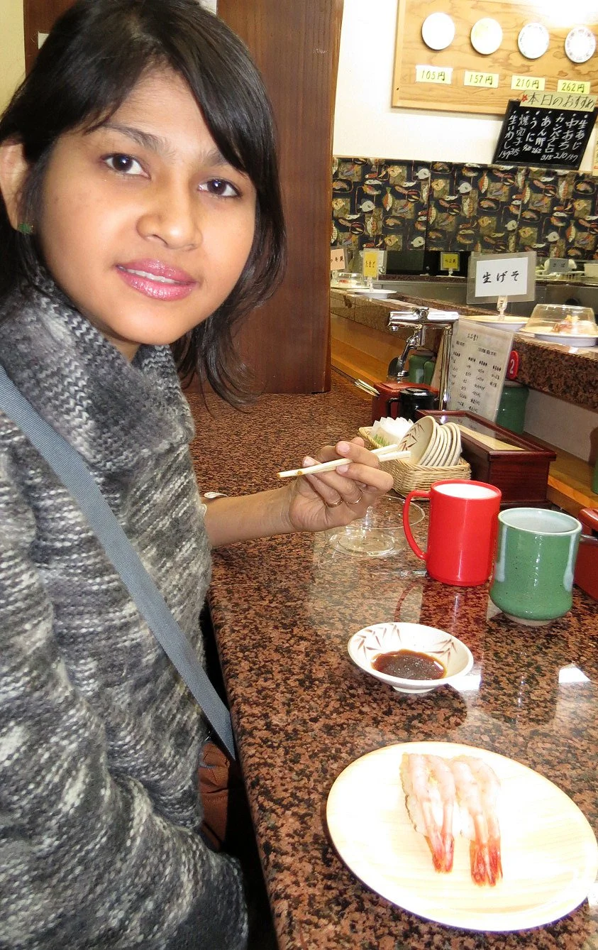 FOOD - SUSHI DINNER - NAKATSUGAWA JAPAN (1).JPG