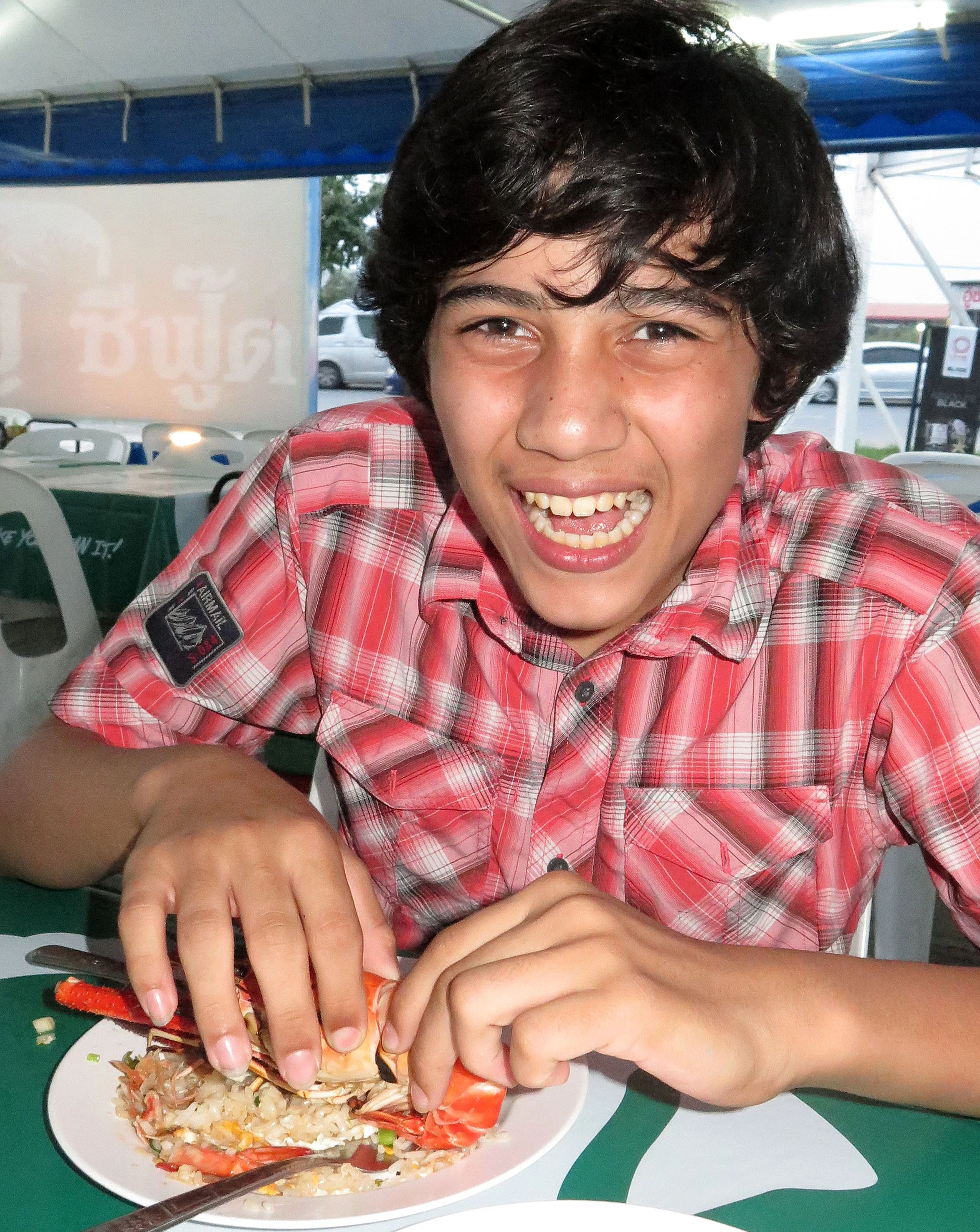 2014 Som's Birthday in Nonthaburi (14).JPG