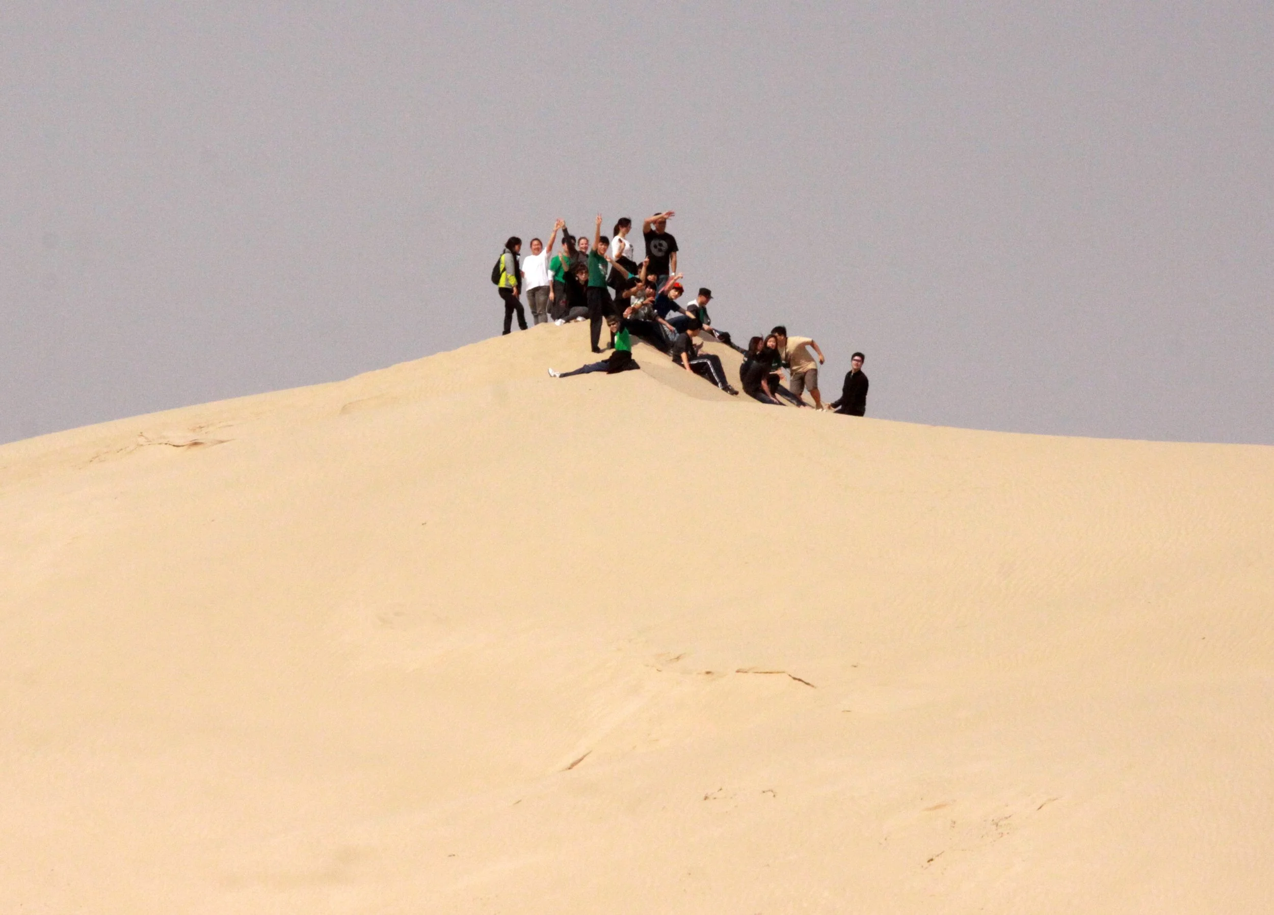 KULUN QI INNER MONGOLIA CHINA - DUNES (16).JPG