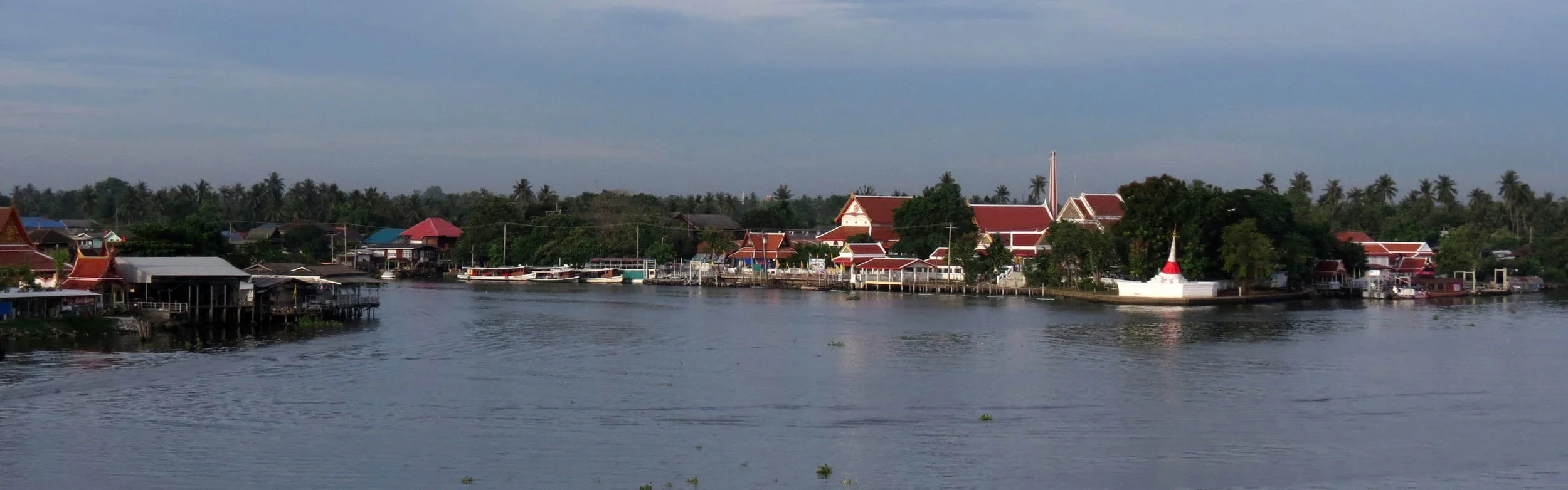 2014 Mother's Day & Koh Kret Nonthaburi  (8).JPG