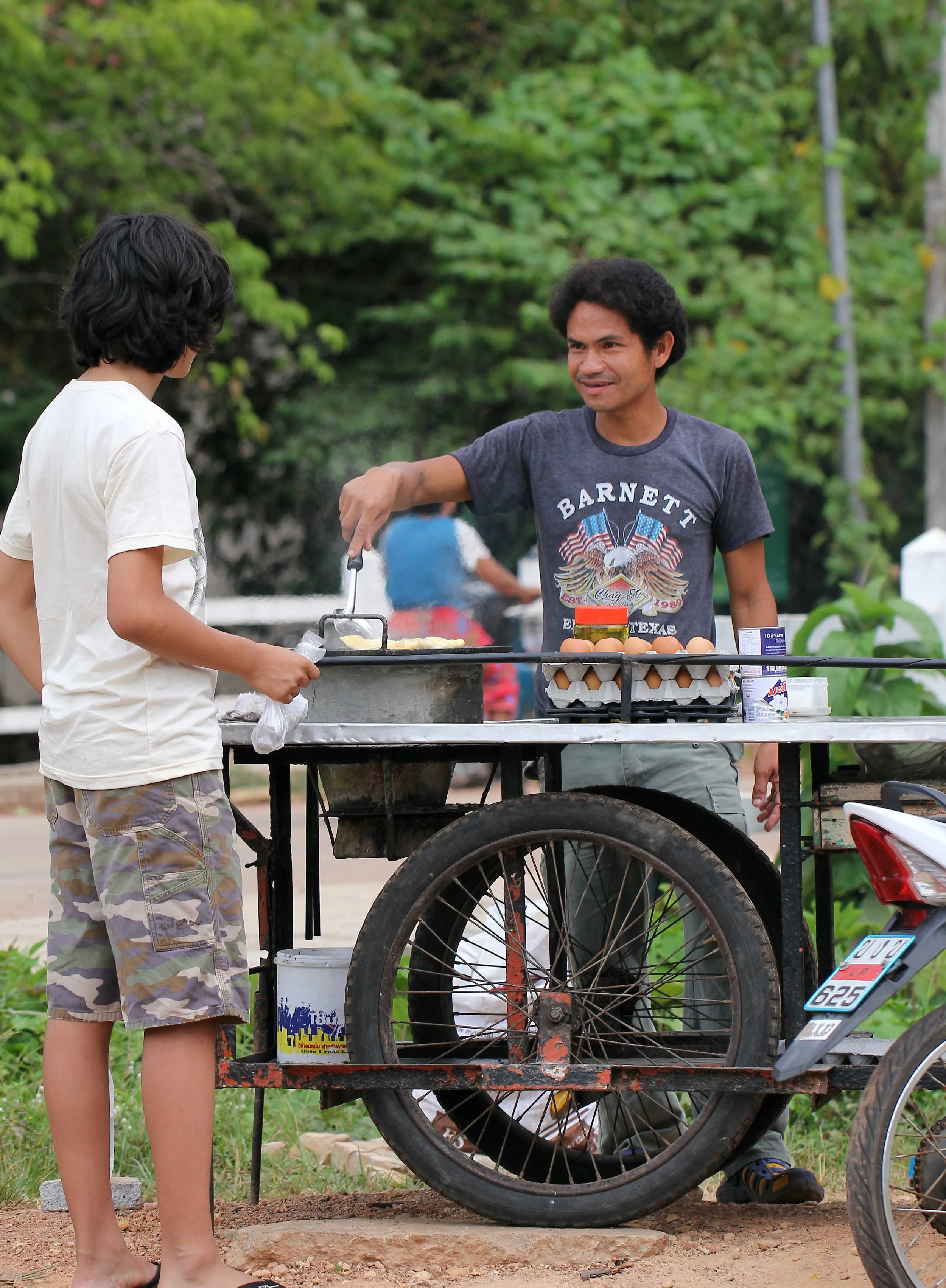 2015 Koh Lanta Songkran with friends from ISB (460).JPG