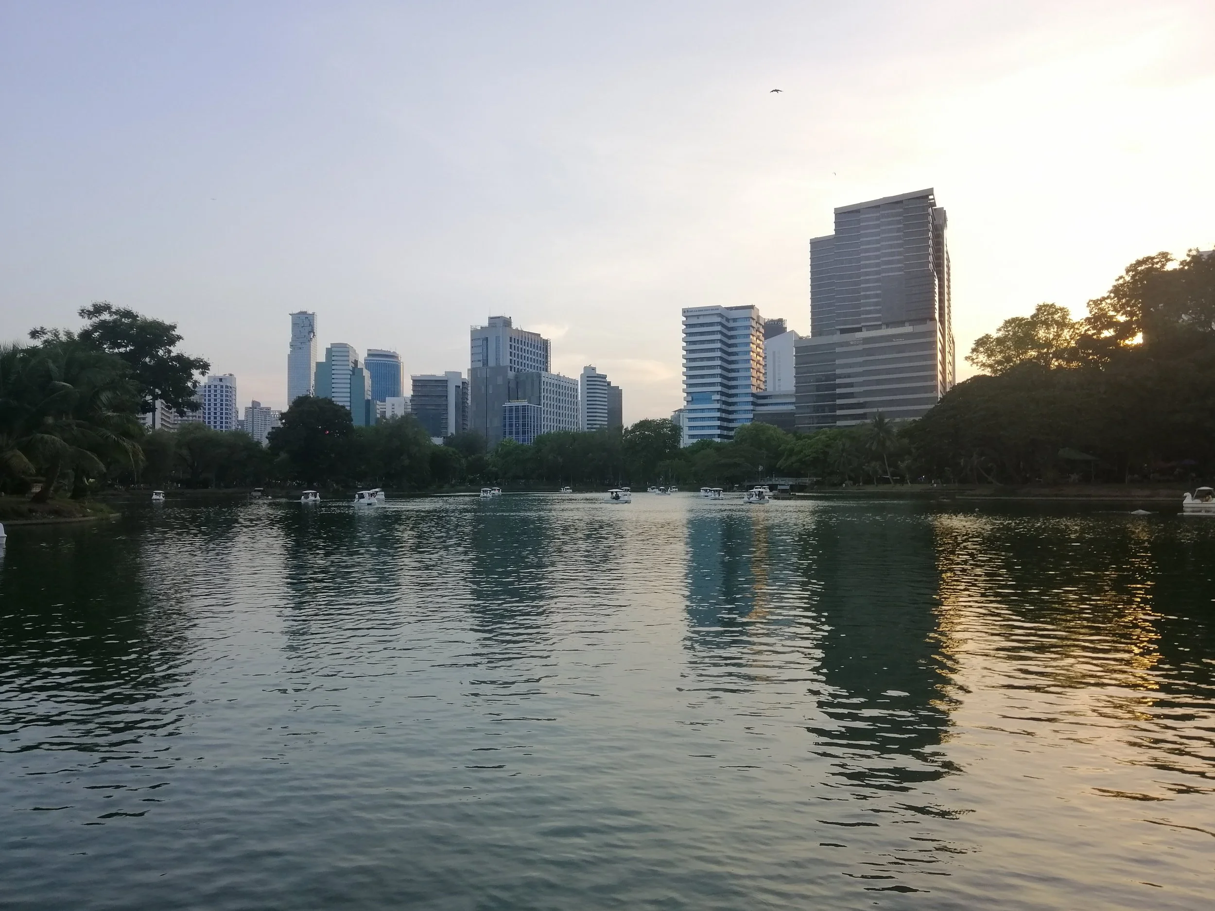 2019 Lumpini Park Bangkok with Gift and Ann (36).jpg