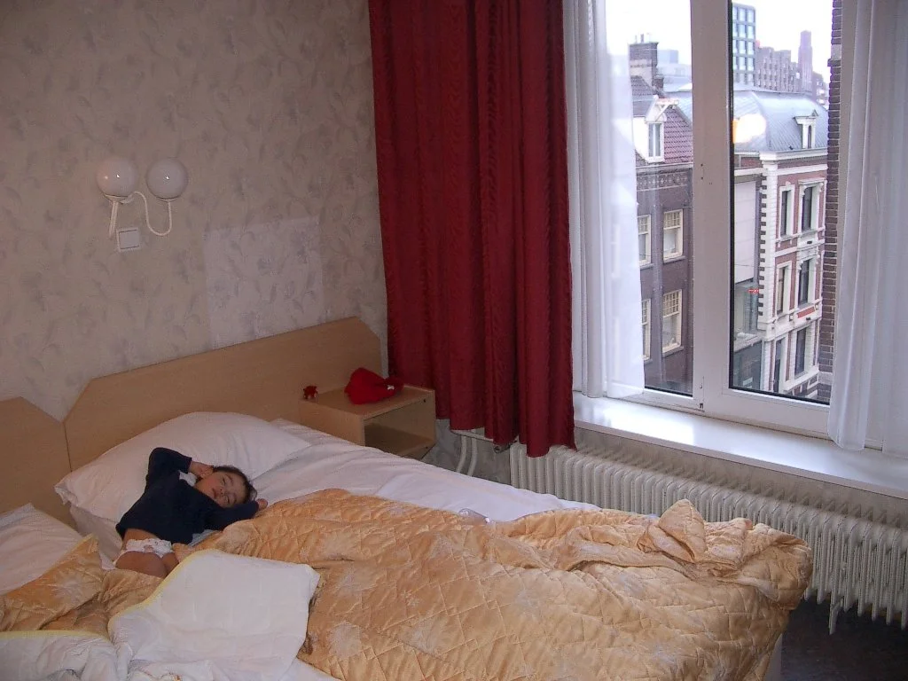 HOLLAND - AMSTERDAM 2004 (46).JPG