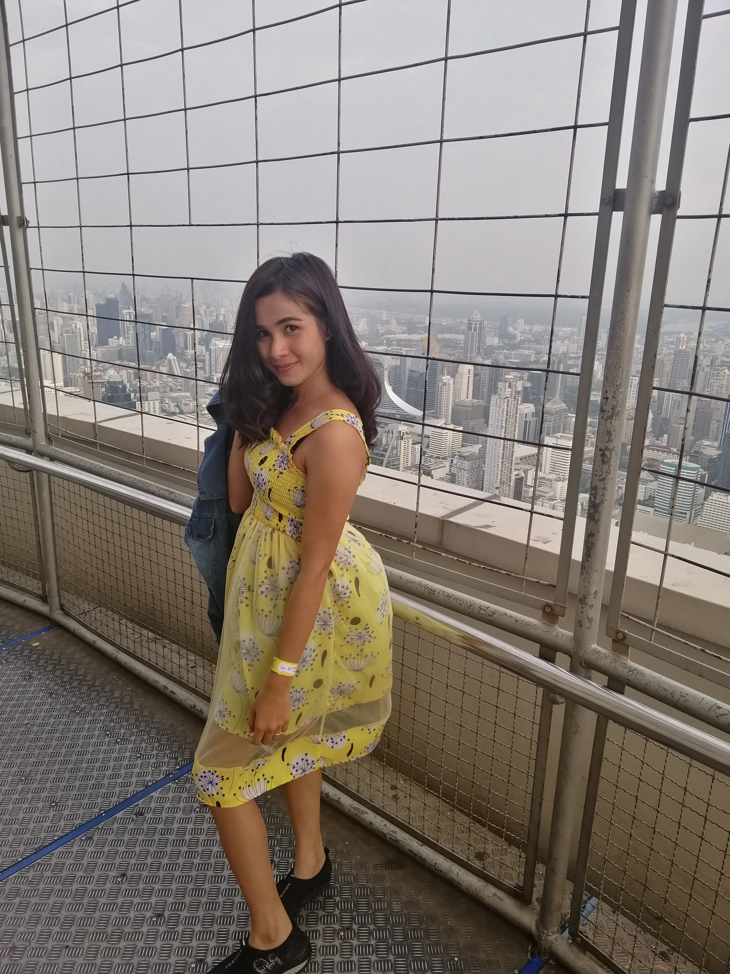 2018 Baiyoke City Views & Durian Feast Buffet (166).jpg
