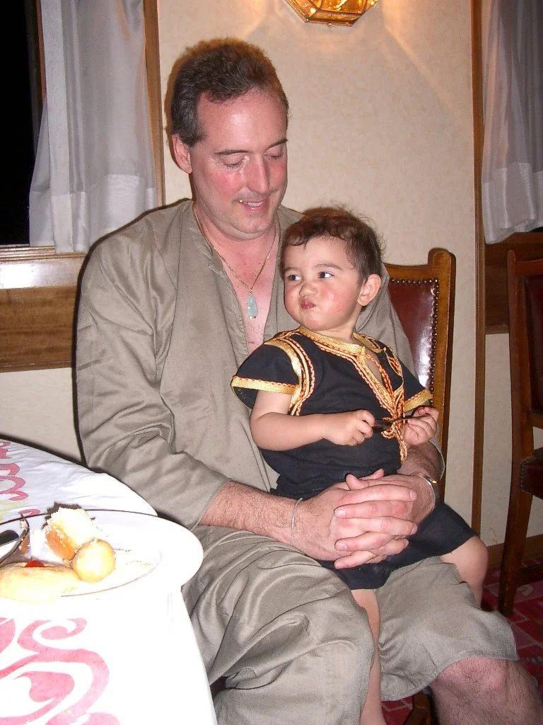 NILE CRUISE PARTY.JPG