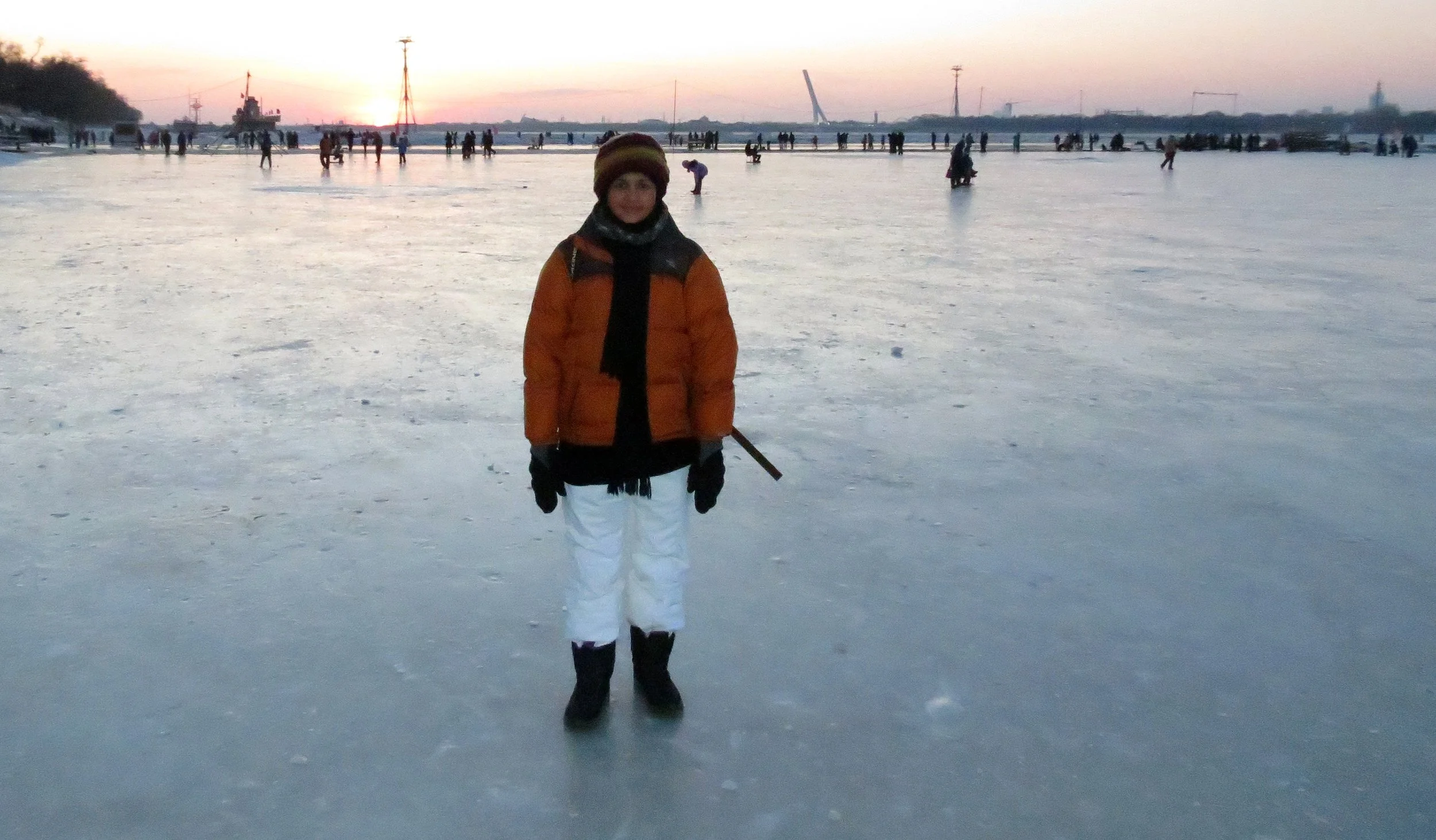 SONGHUA RIVER HARBIN (2).JPG
