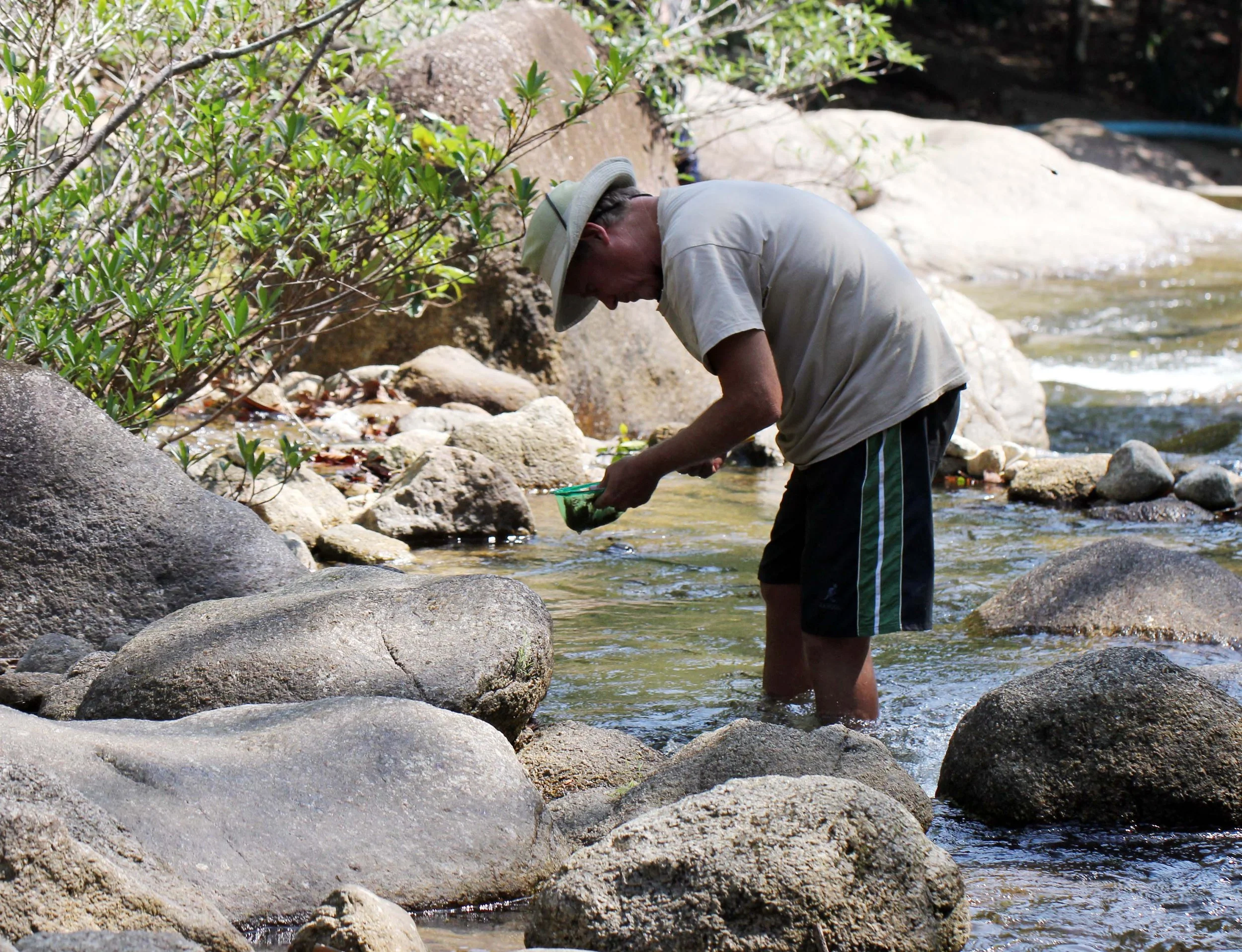 2014 ISB Trip to Tonte Falls in Trang (65).JPG
