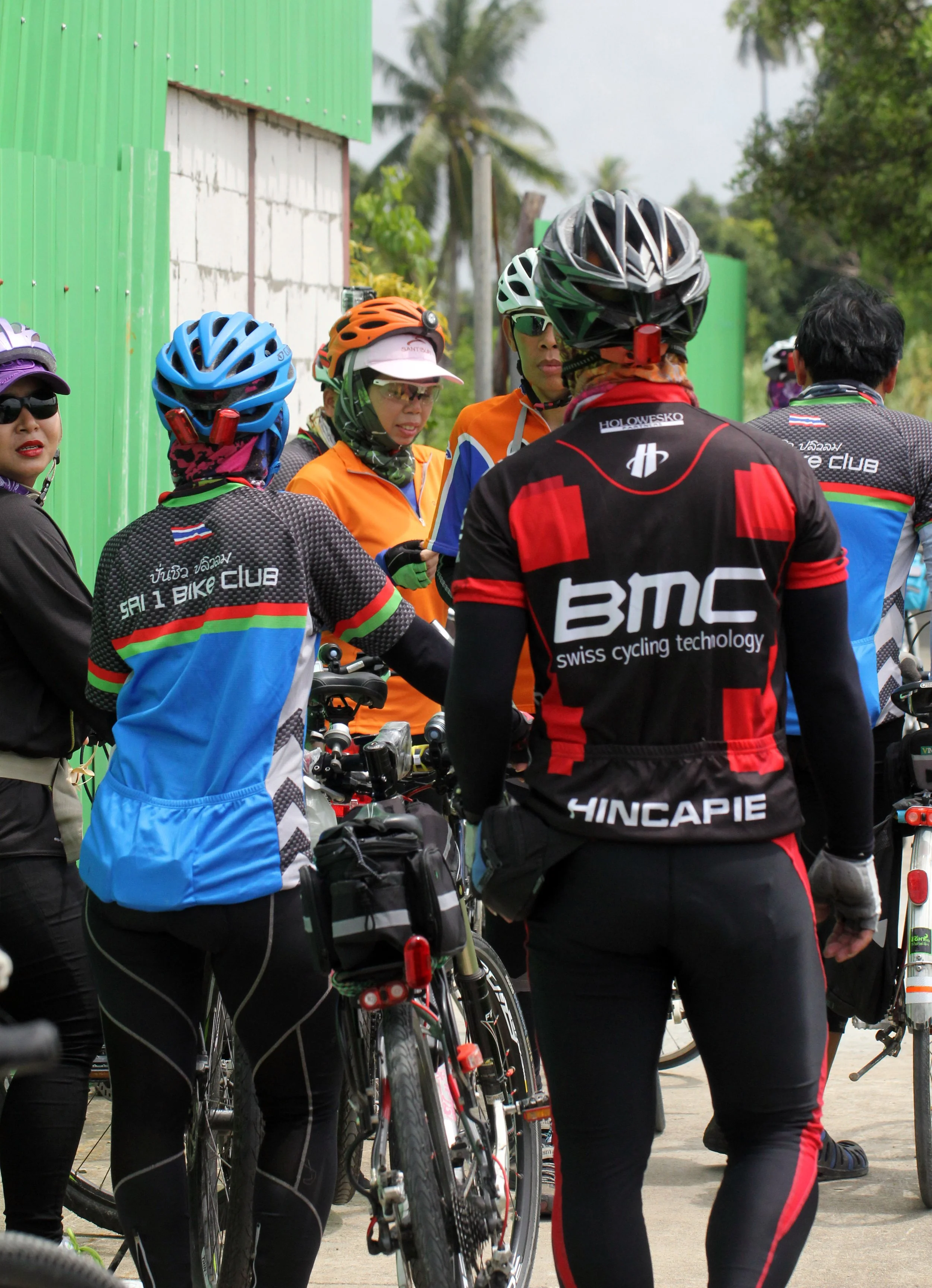 2014 Koh Kret Nonthaburi Bike Ride (150).JPG