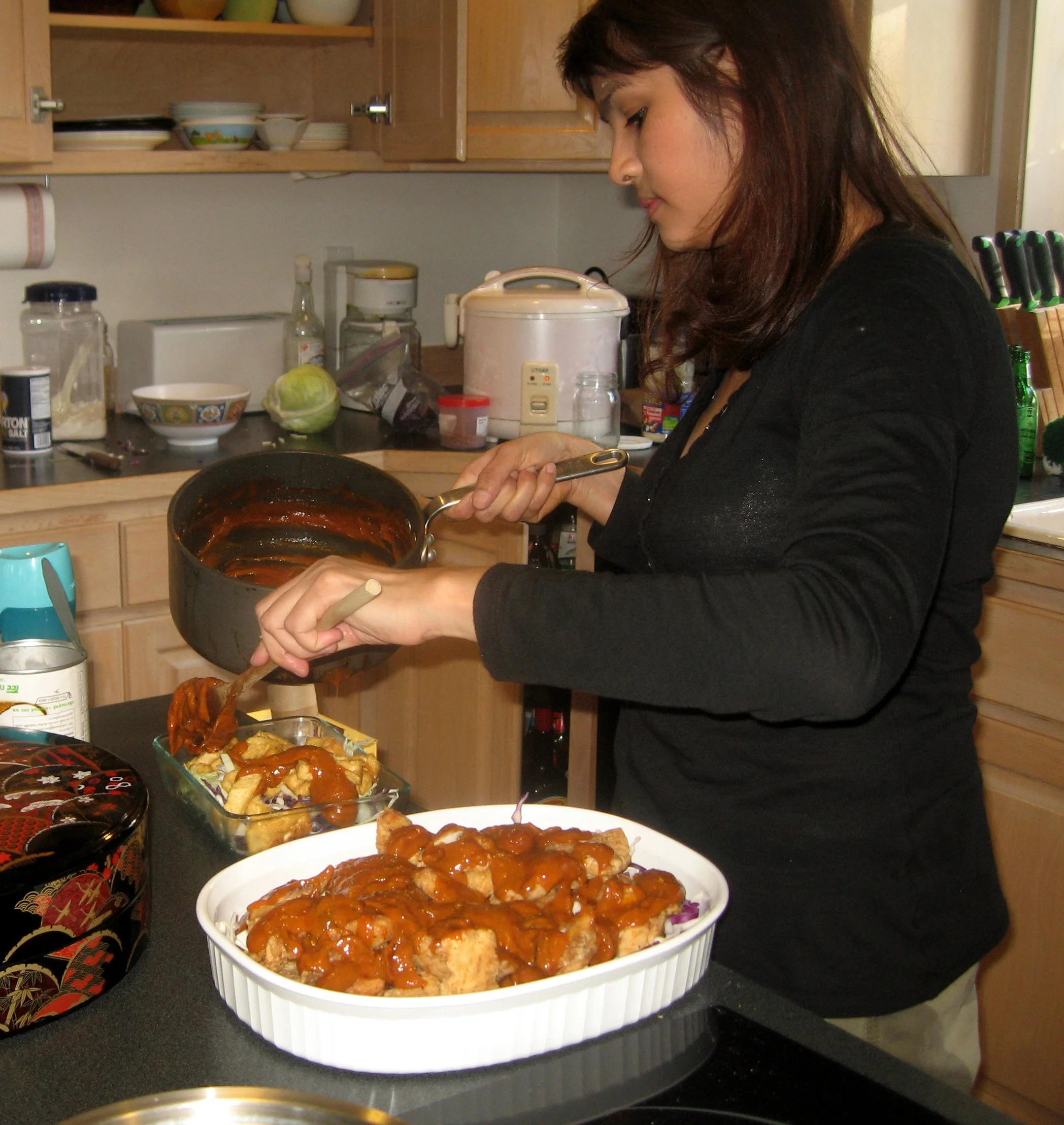 2009-12-30 HANGING WITH FAMILY IN WA.JPG