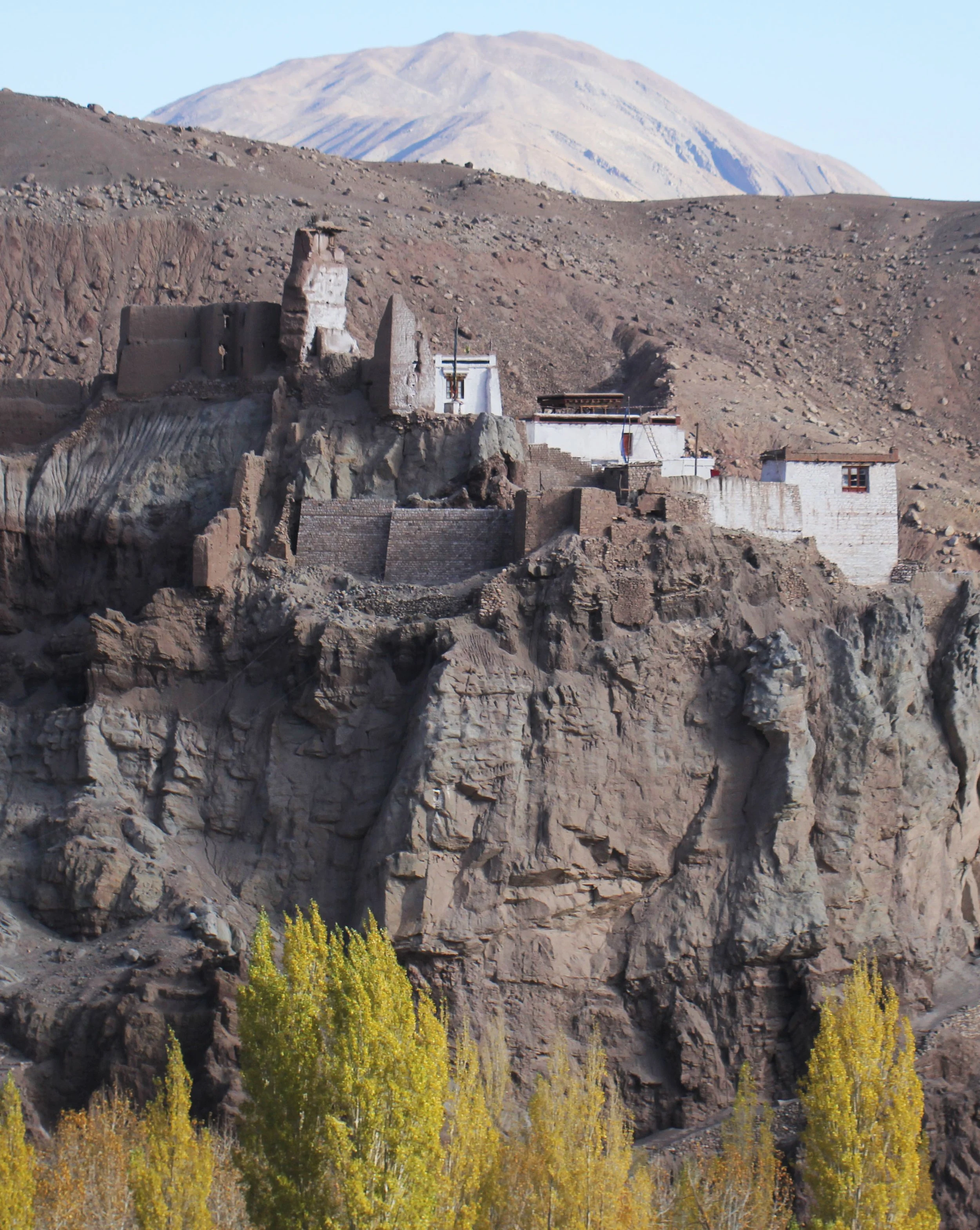 LEH - MONASTERY IN THE ULLEY VALLEY REGION, INDIA (5).JPG