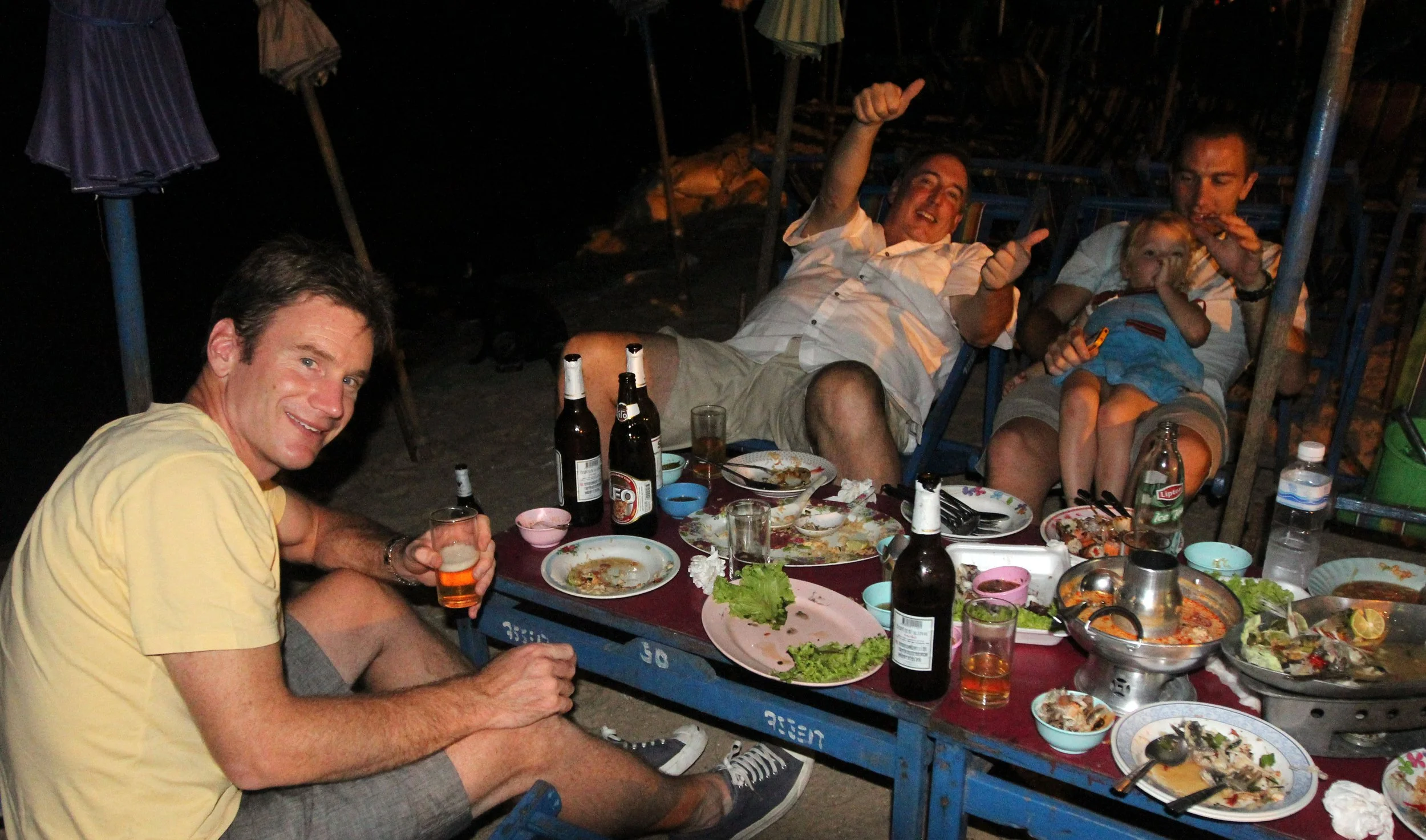 2013 Cha'am and Petchaburi with Family & Friends (83).JPG