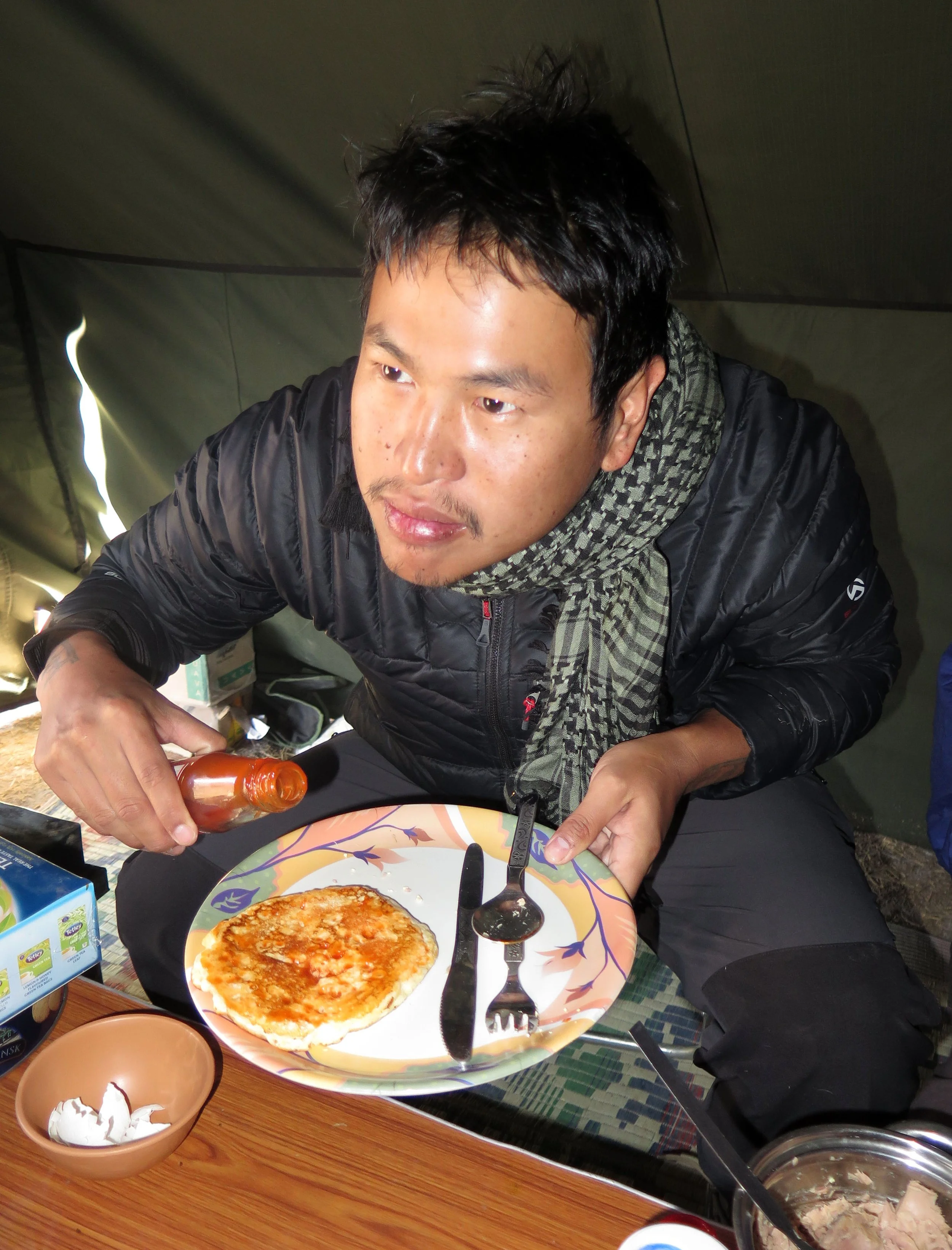 HEMIS NATIONAL PARK - LADAKH INDIA - JAMMU & KASHMIR NEAR RUMBAK VILLAGE (601).JPG