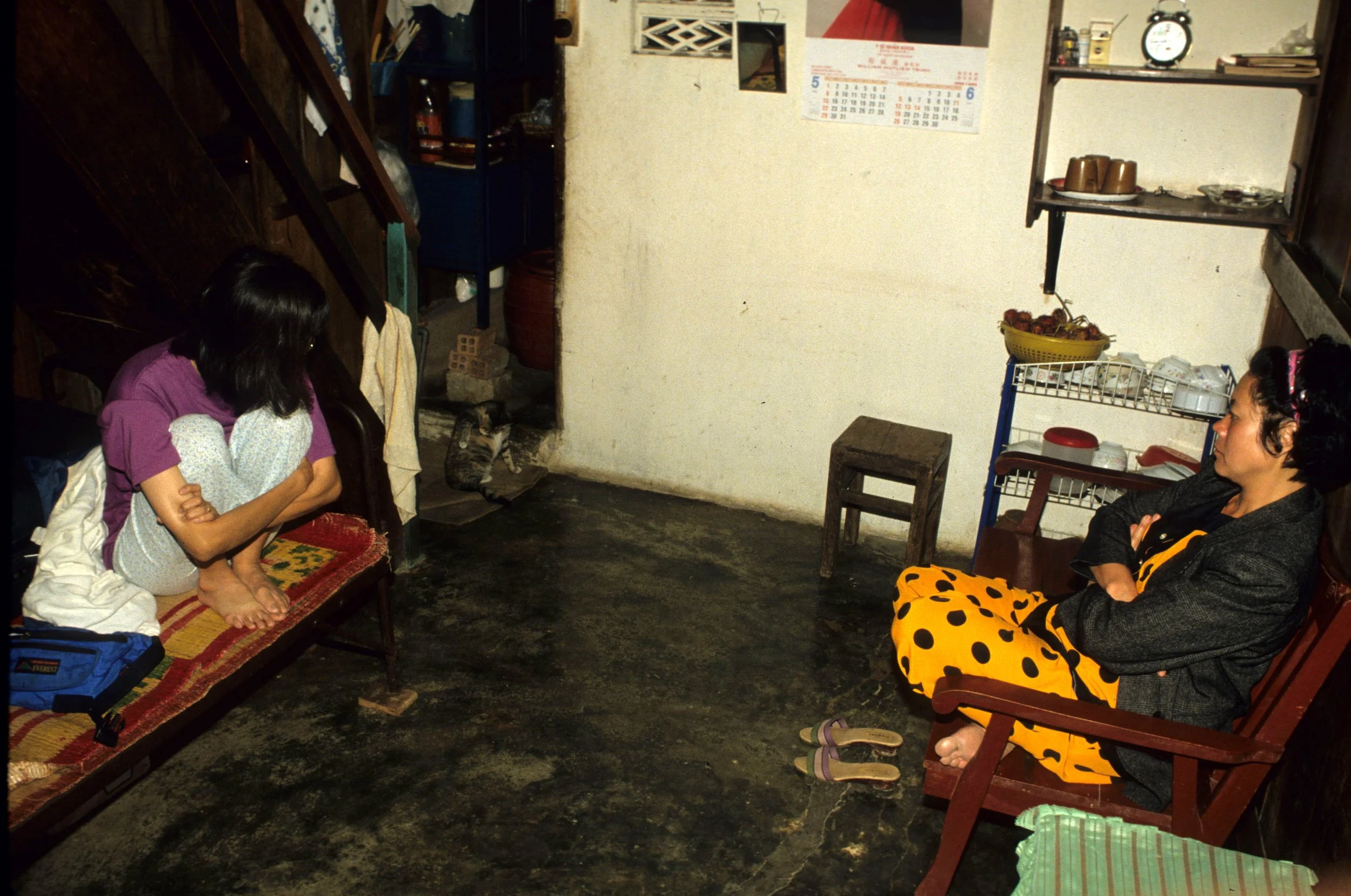 DALAT - LIENS AUNTS HOUSE 1994.jpg