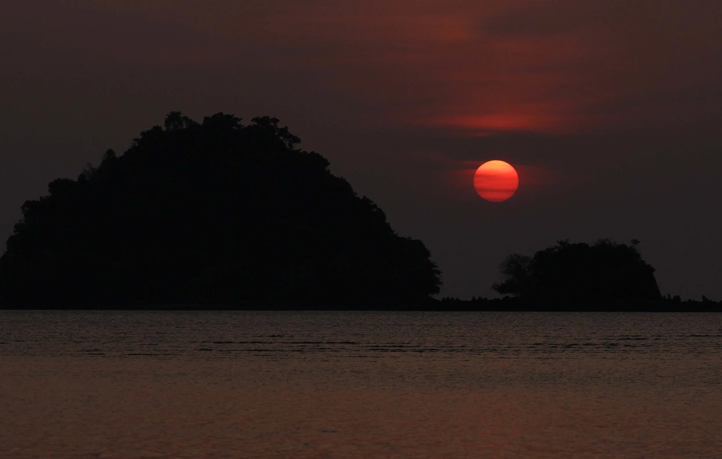 2014 ISB Trip to Pak Meng Beach in Trang (32).JPG