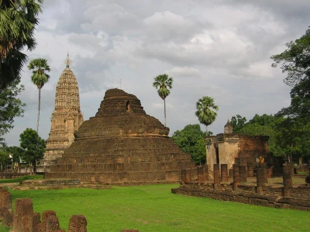 SRI SATCHANALI TEMPLE - SUKHOTHAI PROVINCE (44).jpg