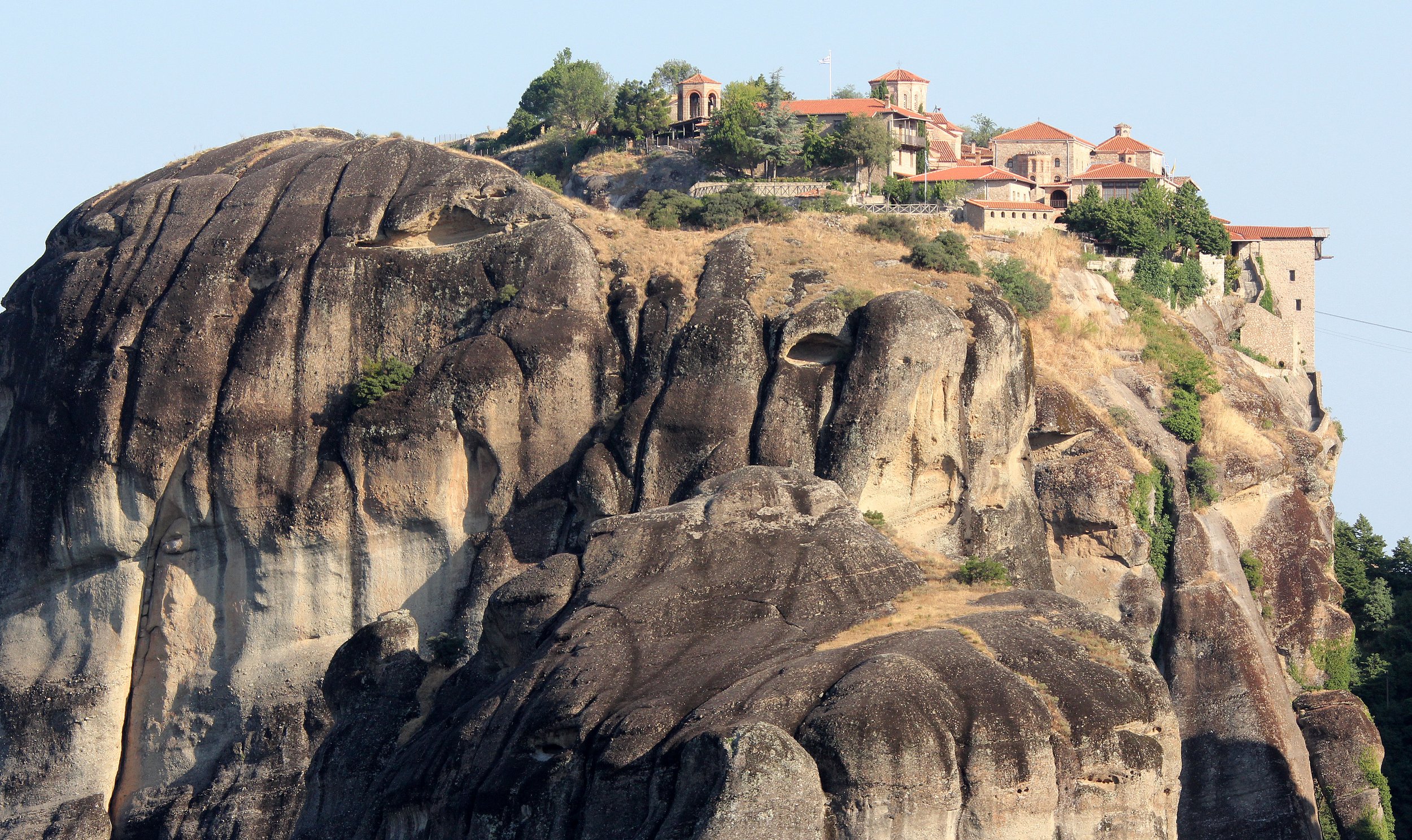 METEORA GREECE - JUNE 2013 (78).JPG