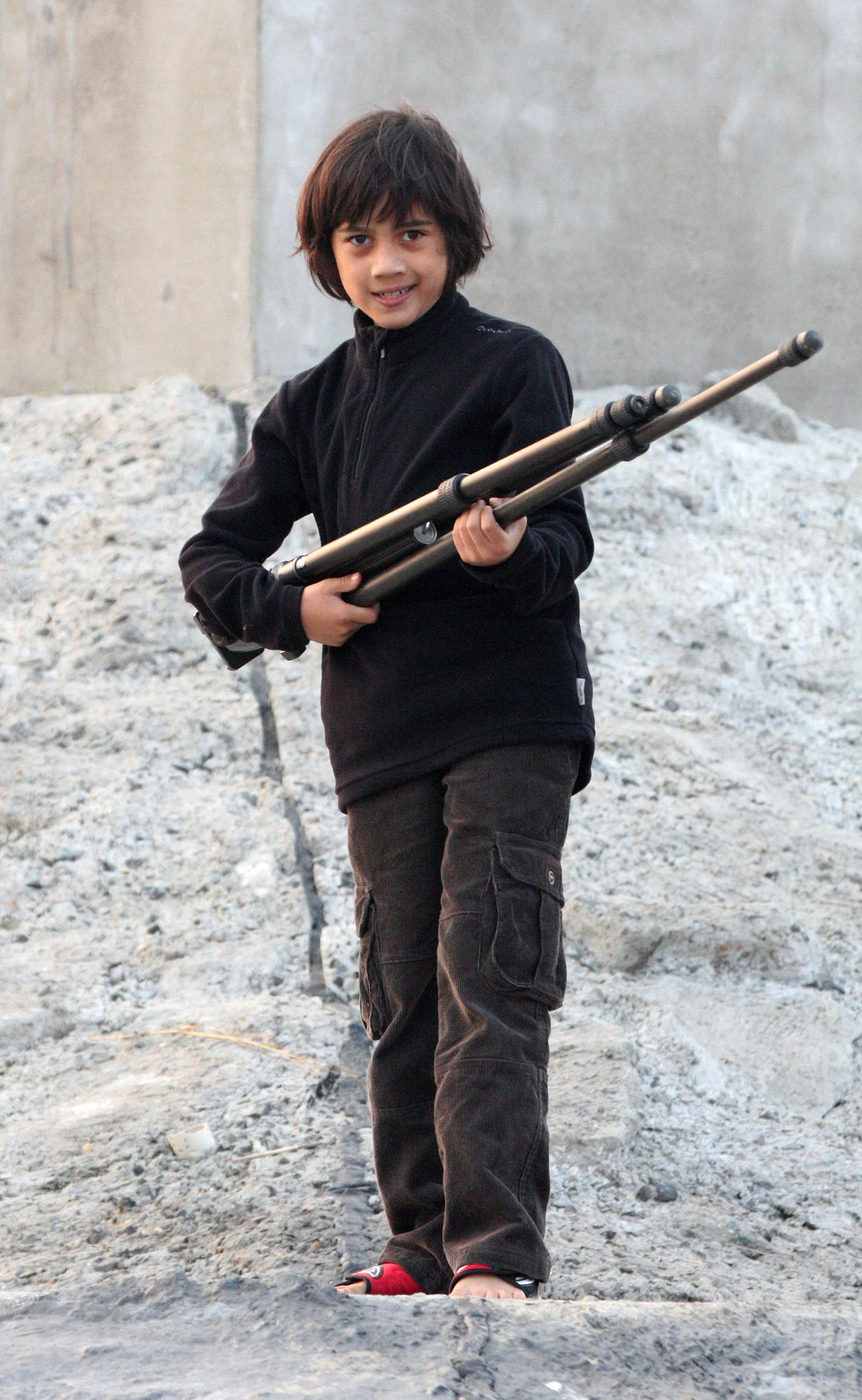 RUDONG CHINA -  BIRDING TRIP - 15-17 OCTOBER 2010 (51).JPG