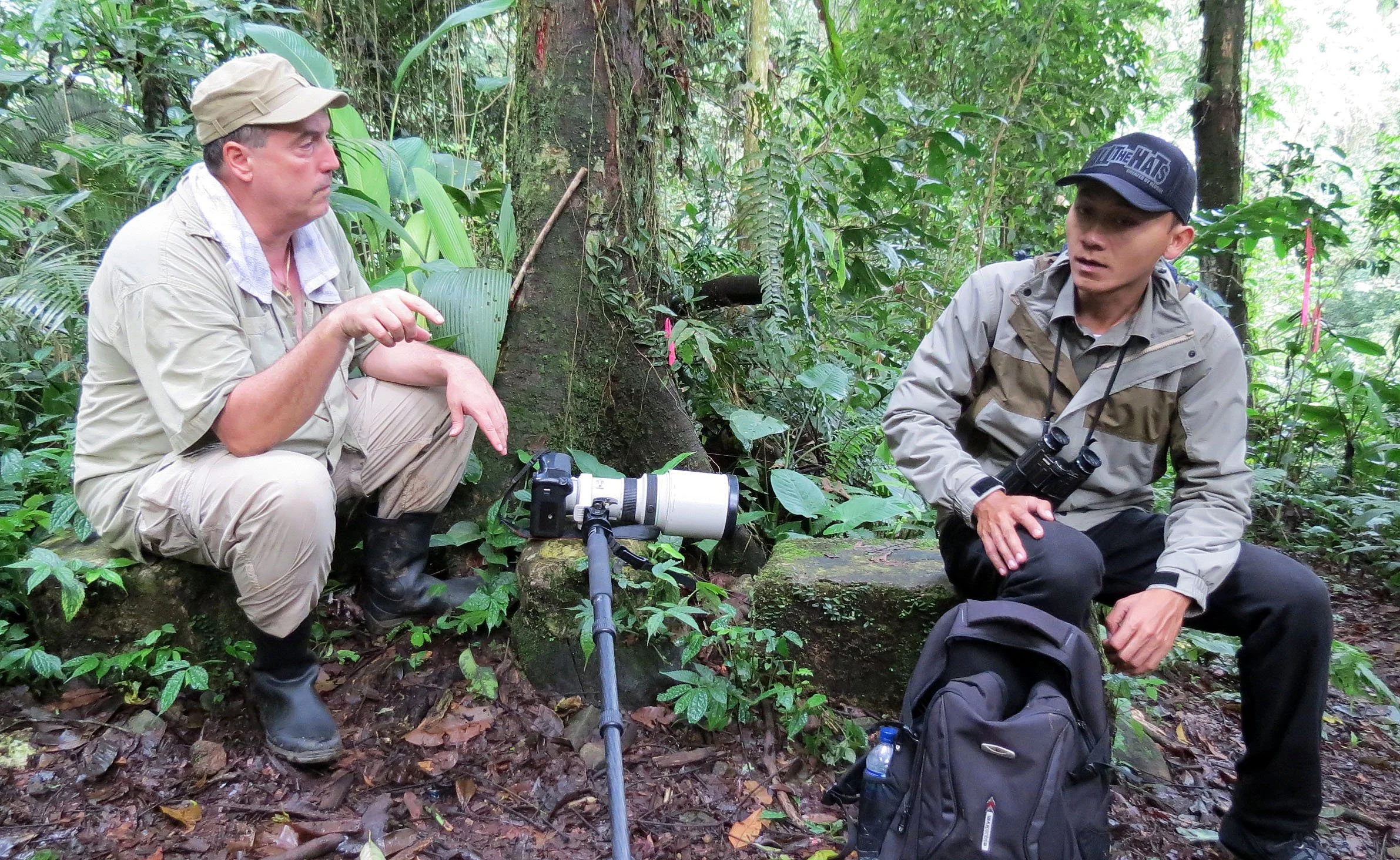 HALIMUN  NATIONAL PARK - JAVA BARAT INDONESIA (6).JPG