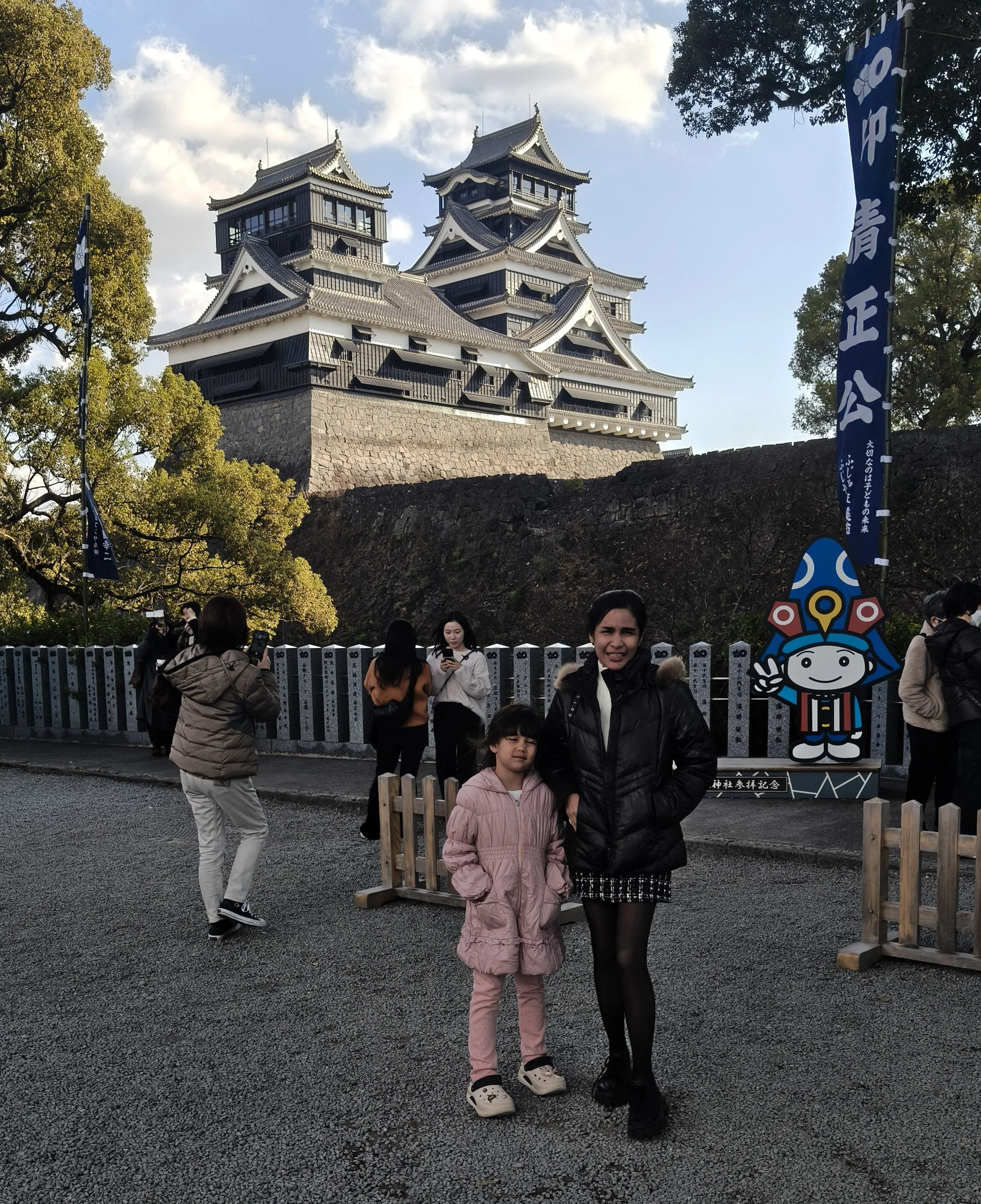 Kumamoto Castle - Kumamoto, Kyushu Japan (42).jpg