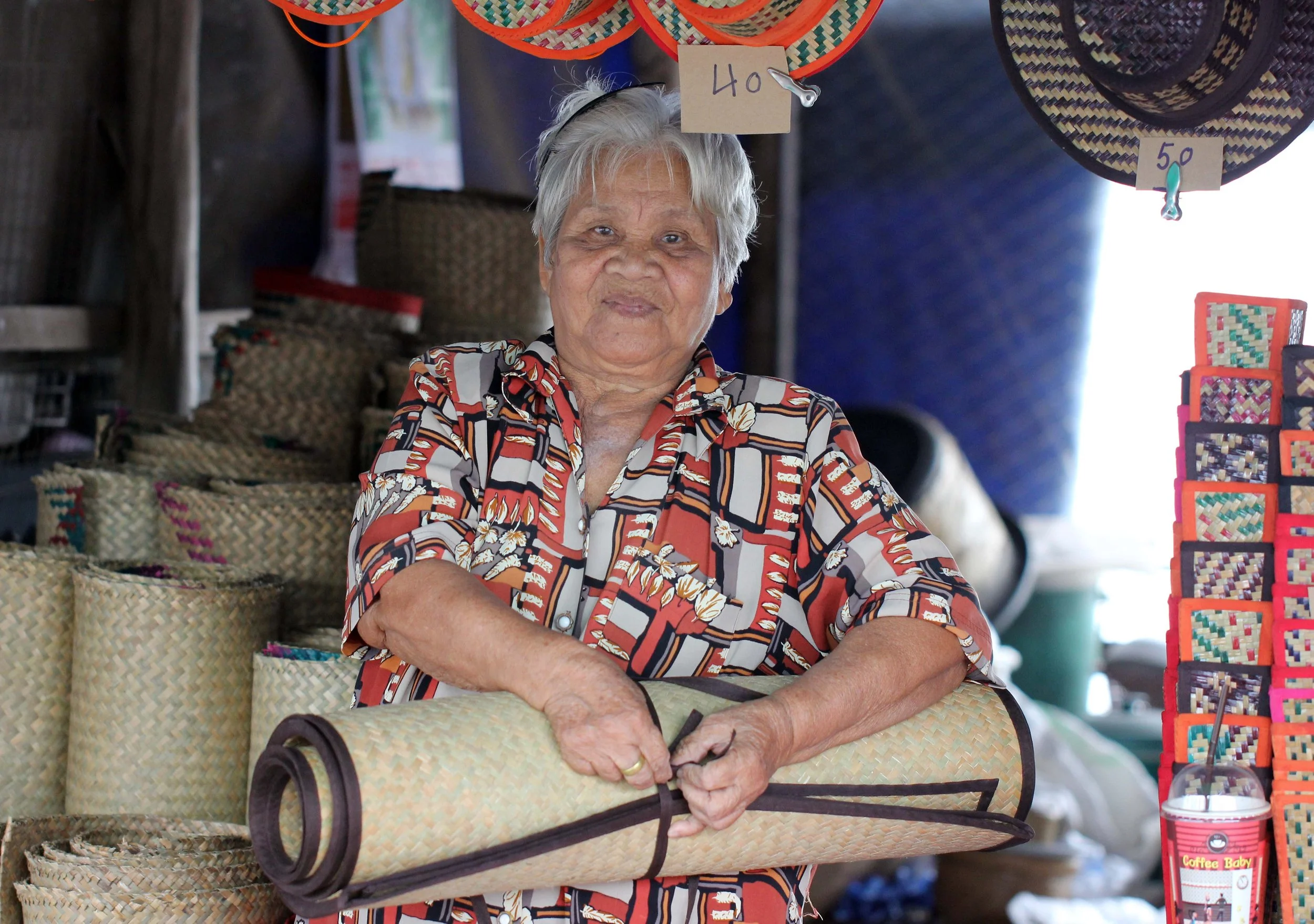 2014 ISB Trip to Thale Noi and Local Market Patthalung (62).JPG