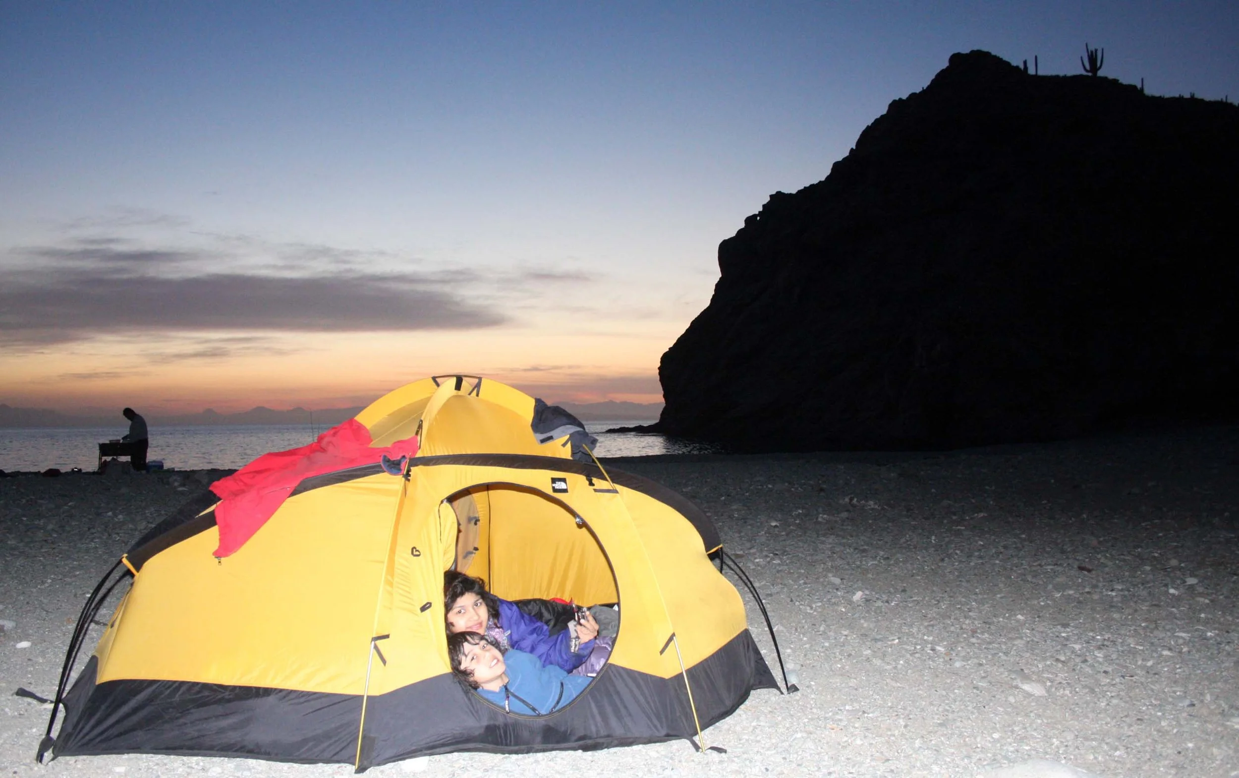 ISLA SANTA CATALINA BAJA MEXIO - CAMPSITE (6).JPG