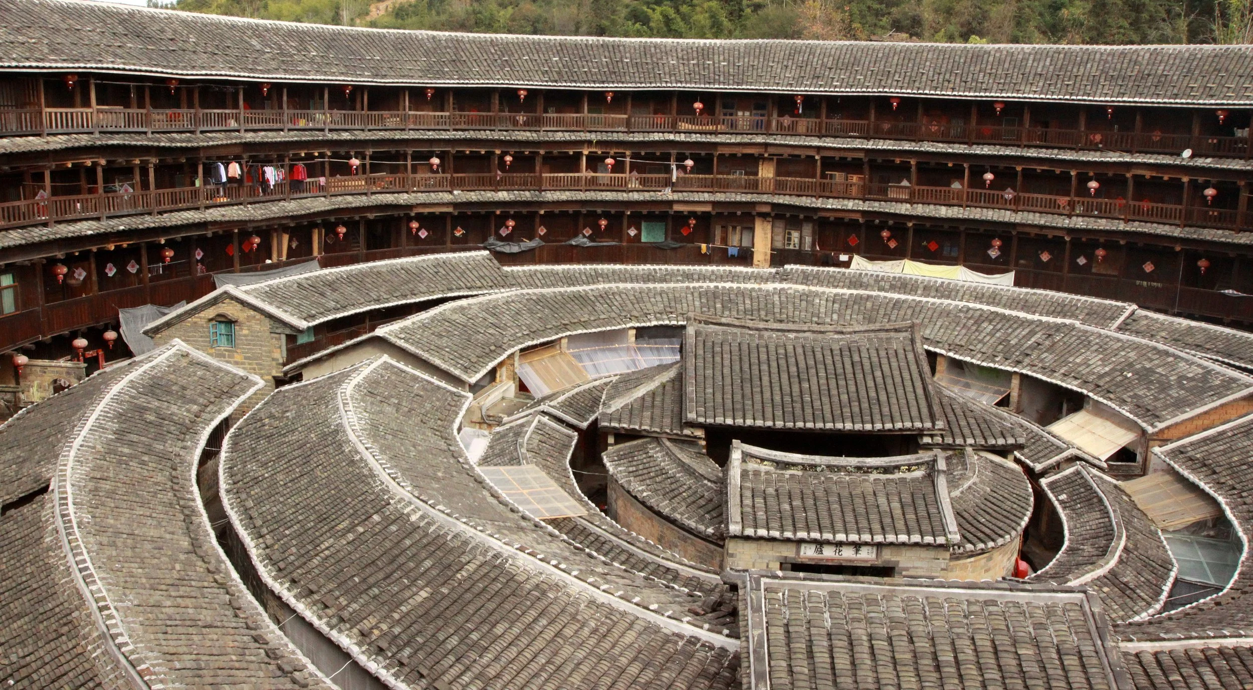 CHENGQILOU HAKKA VILLAGE - COKIE'S IMAGE -  FUJIAN CHINA (63).JPG