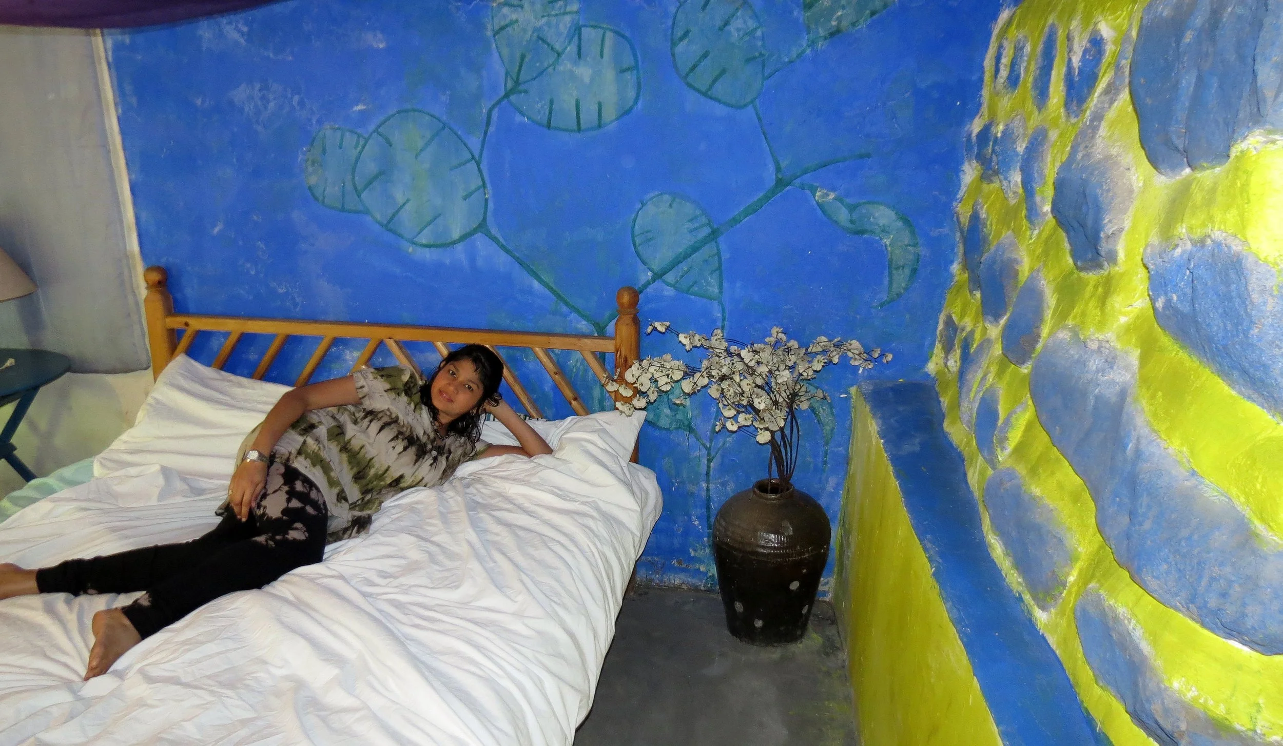 HIKERS INN - MAXIAOXIANG ZHEJIANG PROVINCE (20).JPG