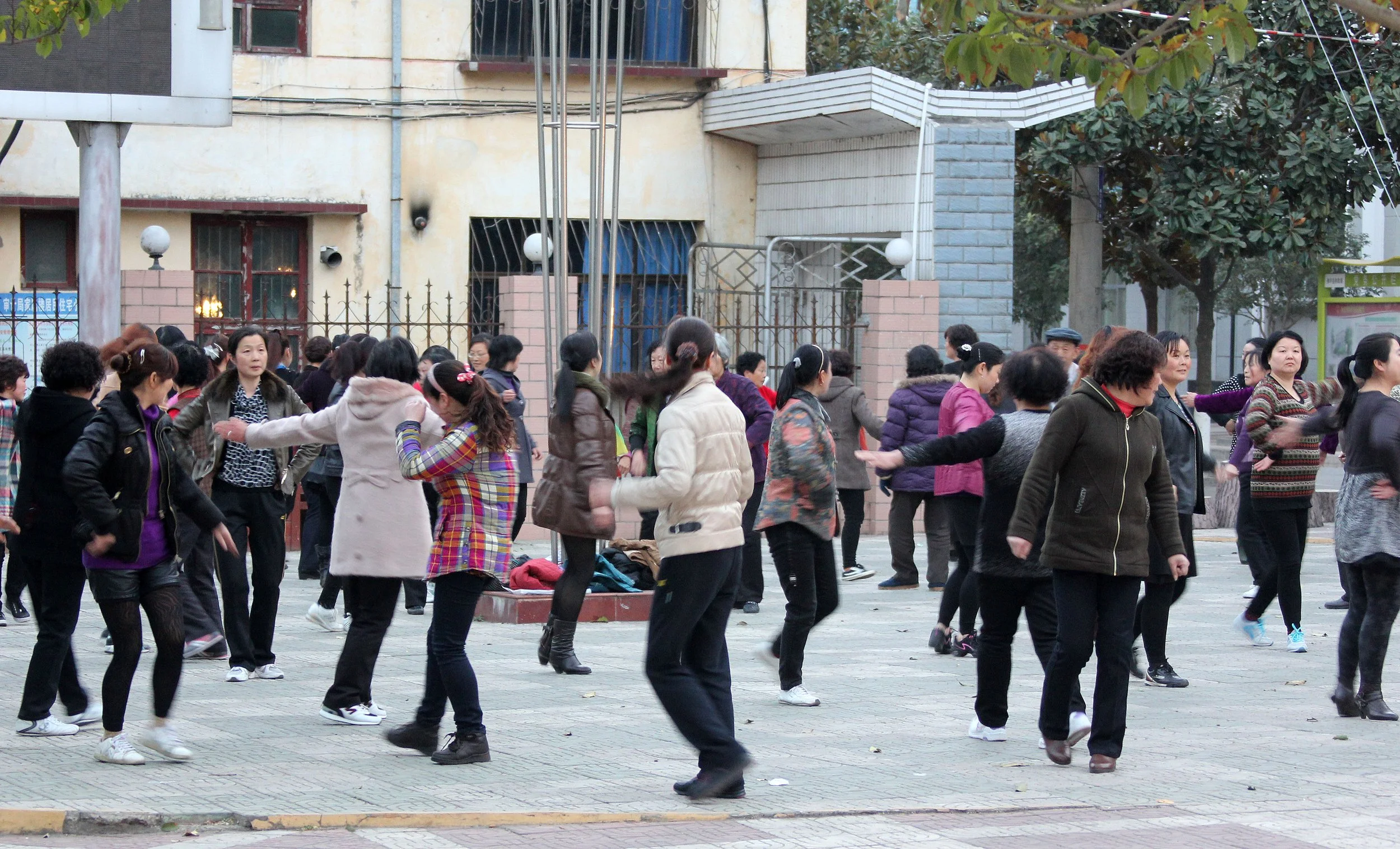 FOPING CITY - SHAANXI PROVINCE (18).JPG