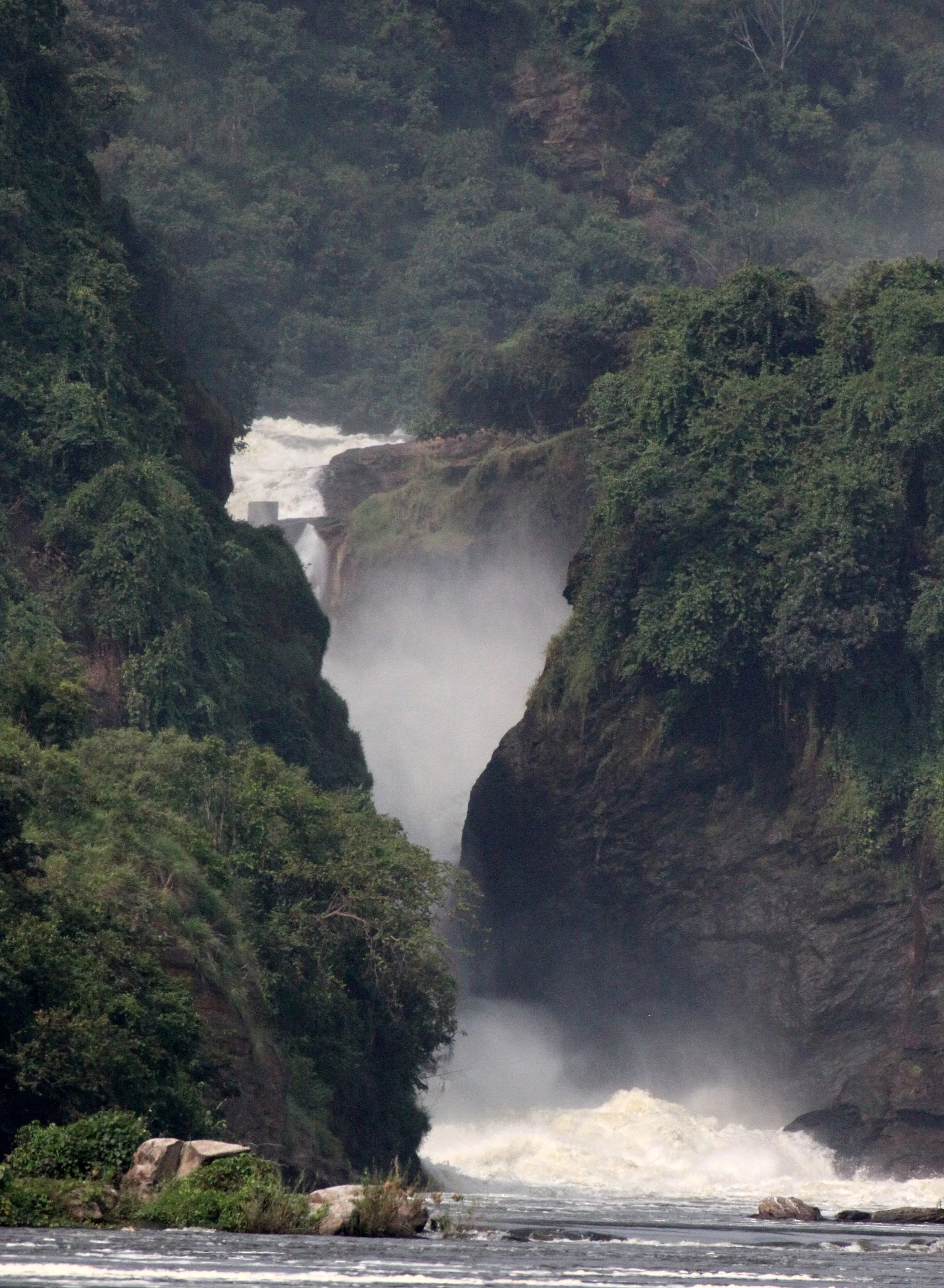 Murchison Falls National Park