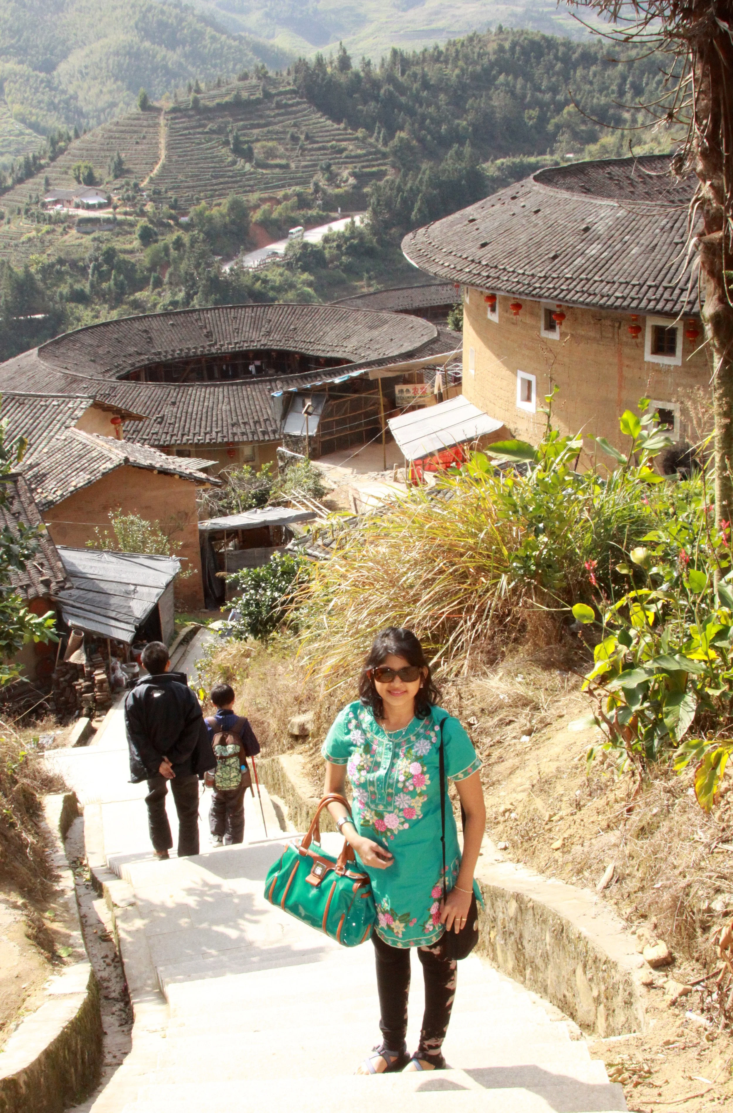 TIANLOUKENG HAKKA CLUSTER - FUJIAN CHINA (41).JPG