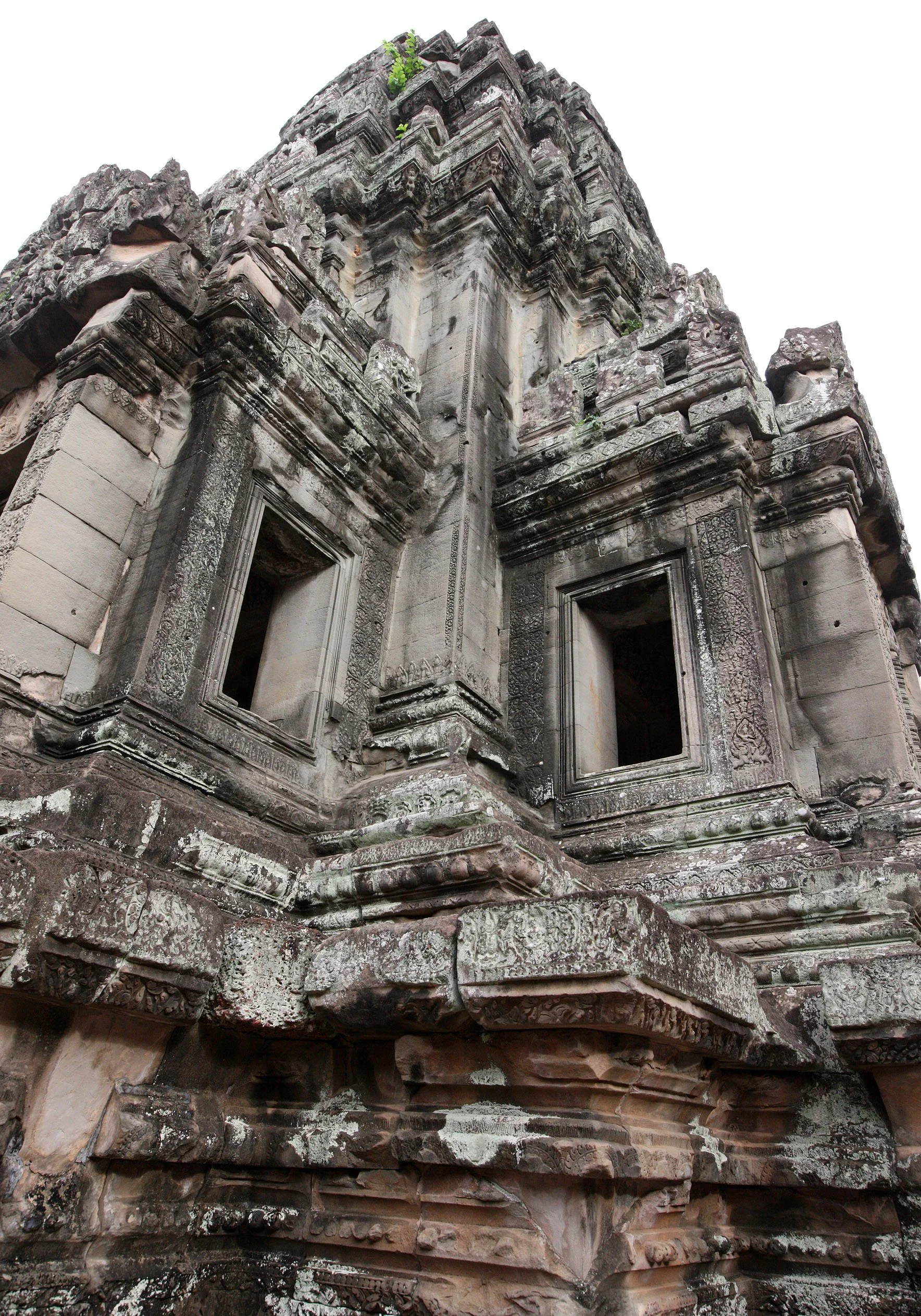 BANTEAY SAMRE TEMPLE - CAMBODIA (10).JPG