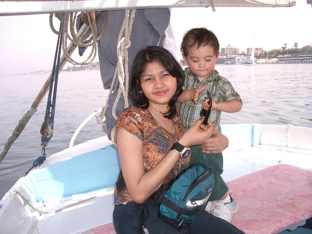 FELUCCA NILE CRUISE (10).JPG