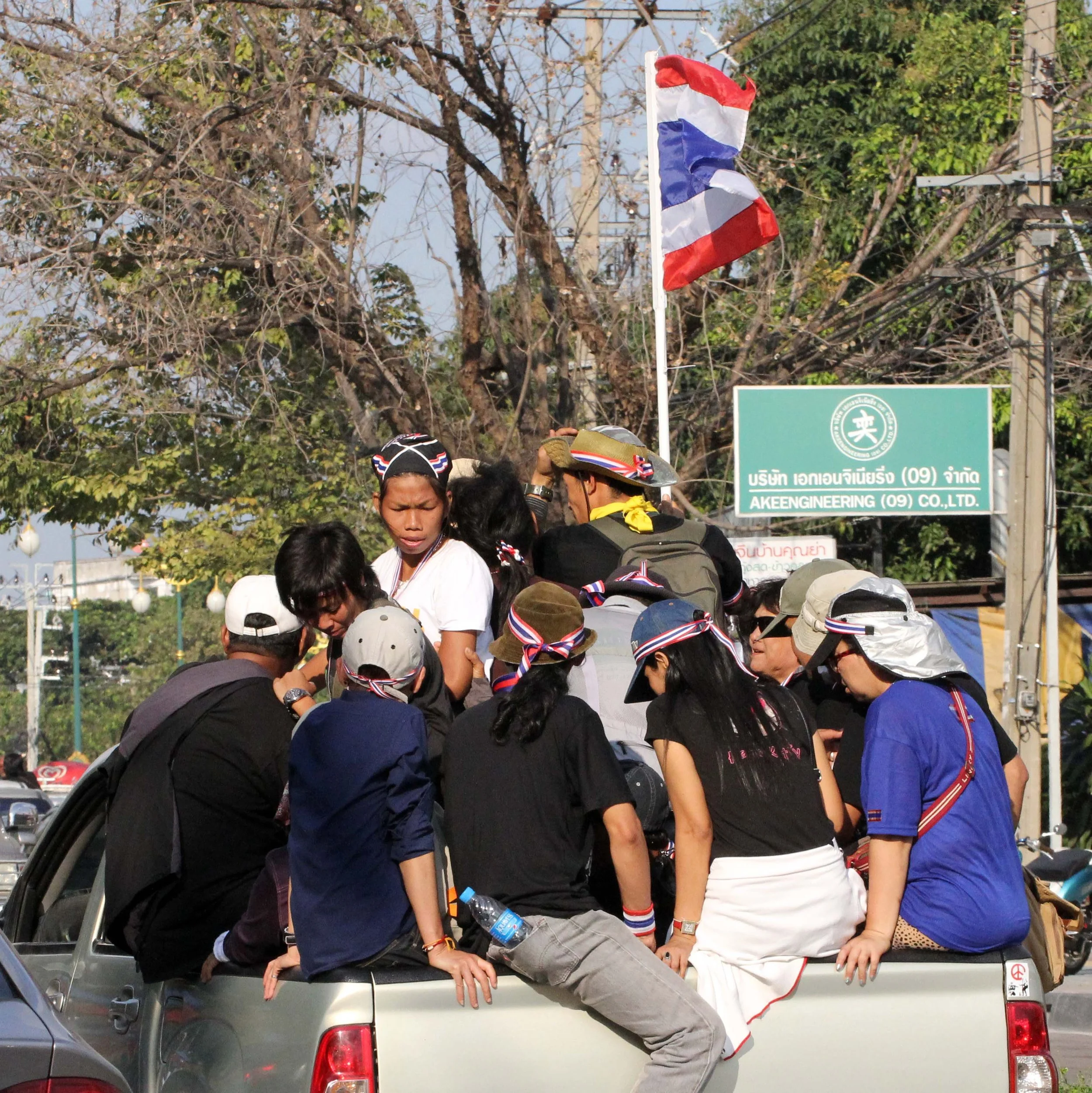 2014 Bangkok SHUTDOWN BANGKOK 2014 (53).JPG