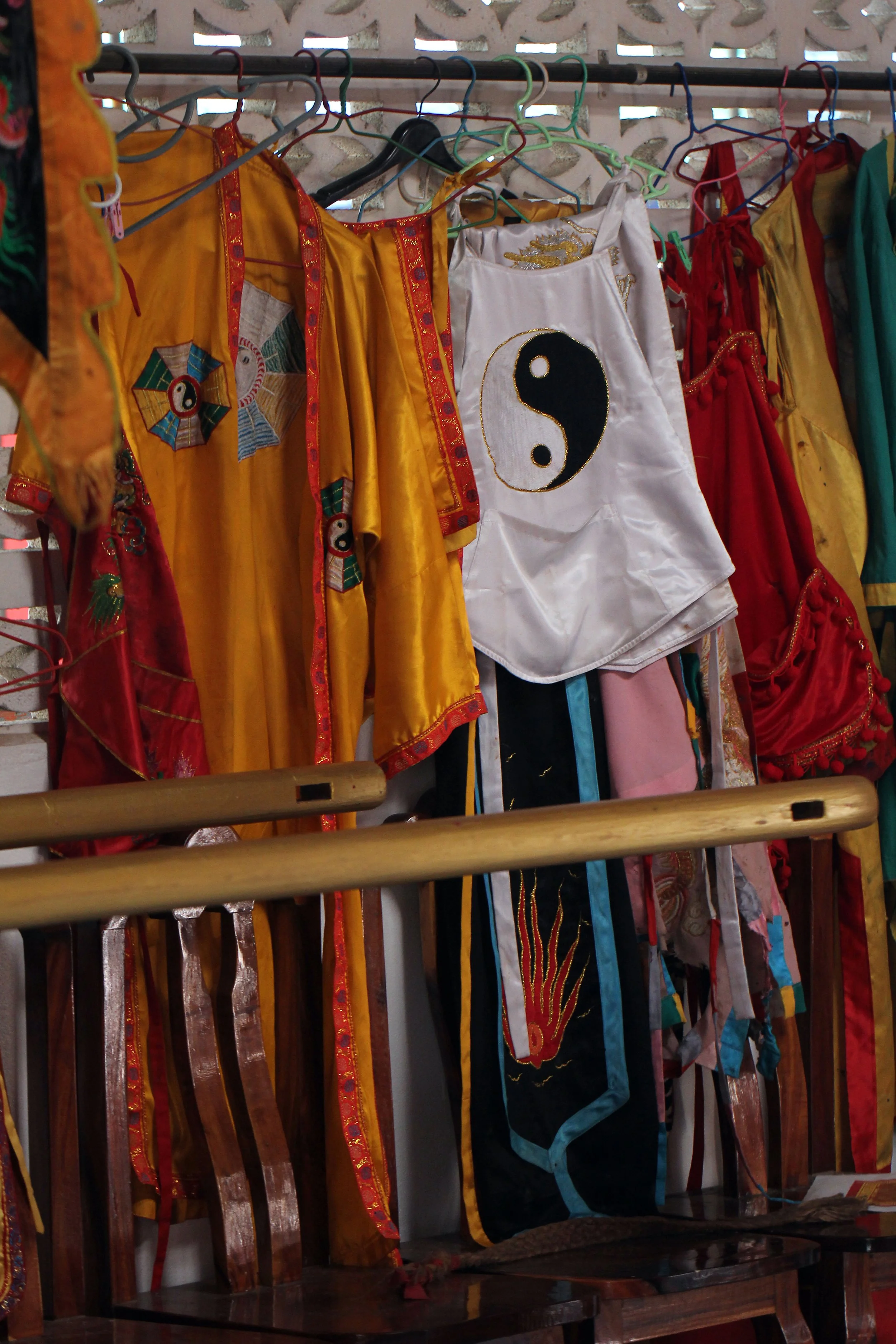 2015 Krabi Nine Emperor Gods Festival, Krabi Vegetarian Festival October Break Trip (19).JPG