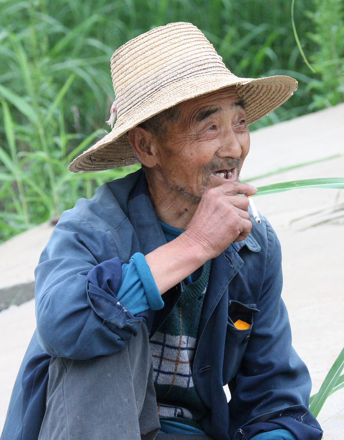 TONGLING RIVER DOLPHIN NATIONAL NATURE RESERVE - YUZHOU ISLAND (19).JPG